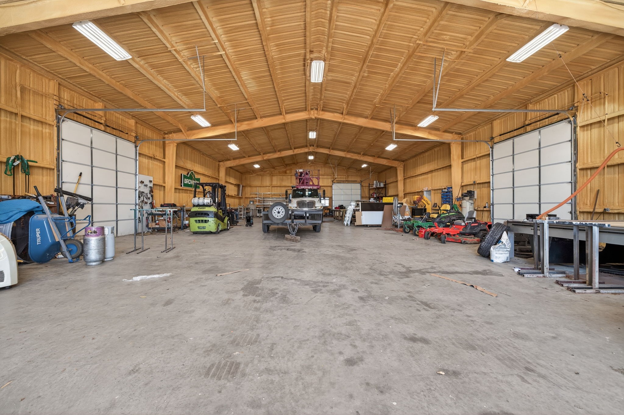 15377 N State Highway 34 Terrell TX 75161