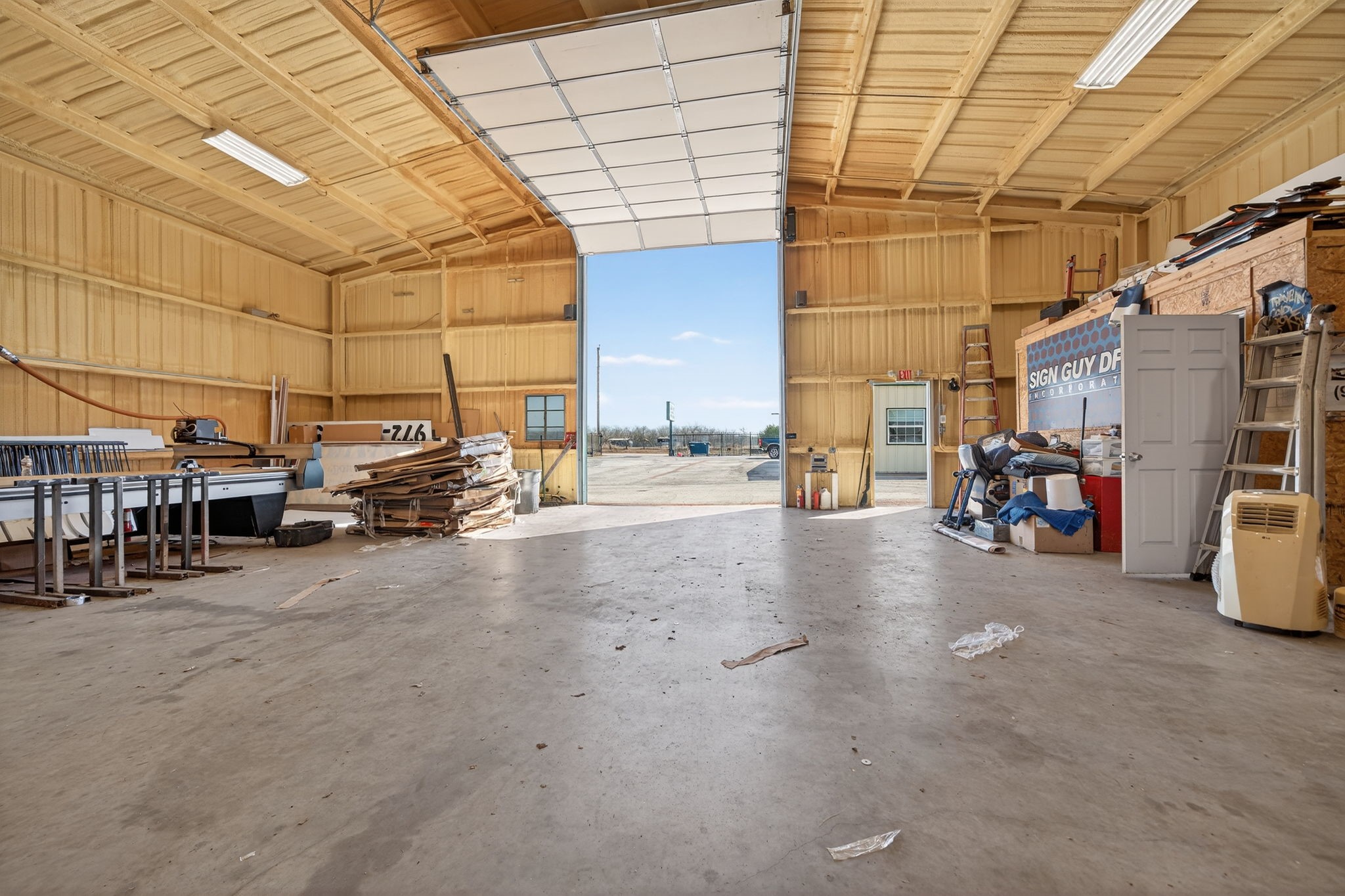 15377 N State Highway 34 Terrell TX 75161