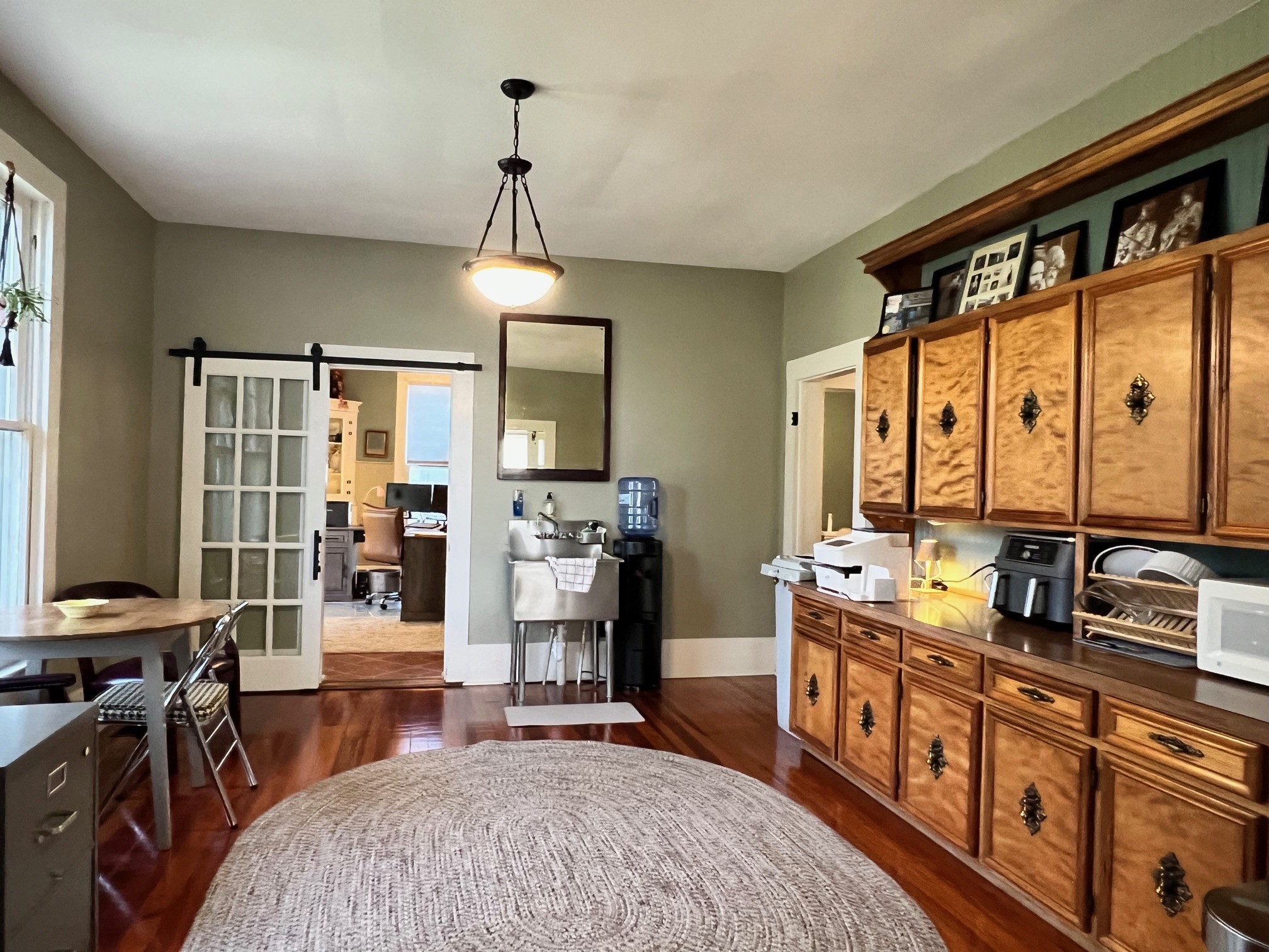 306 N Austin Street Comanche TX 76442