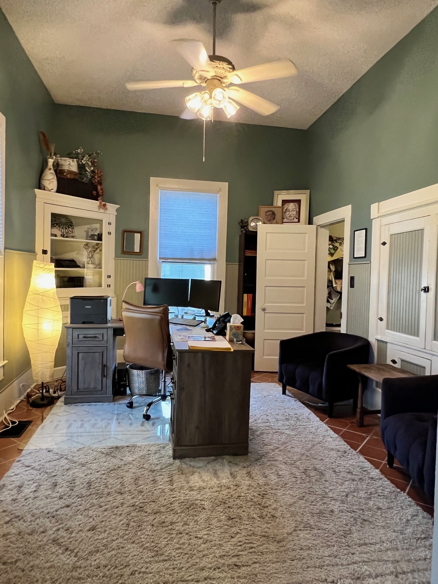 306 N Austin Street Comanche TX 76442
