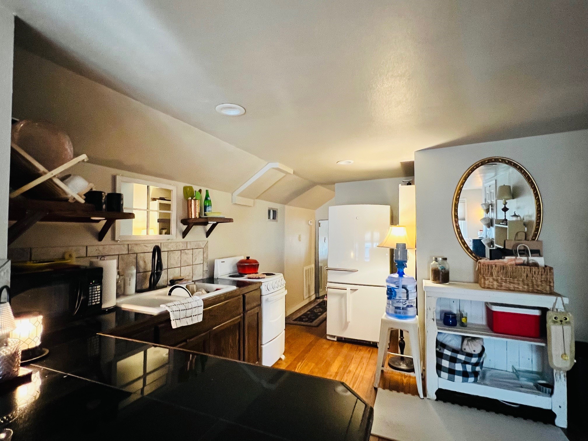 306 N Austin Street Comanche TX 76442