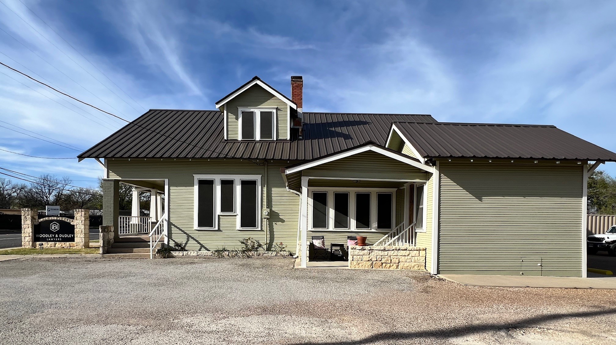 306 N Austin Street Comanche TX 76442