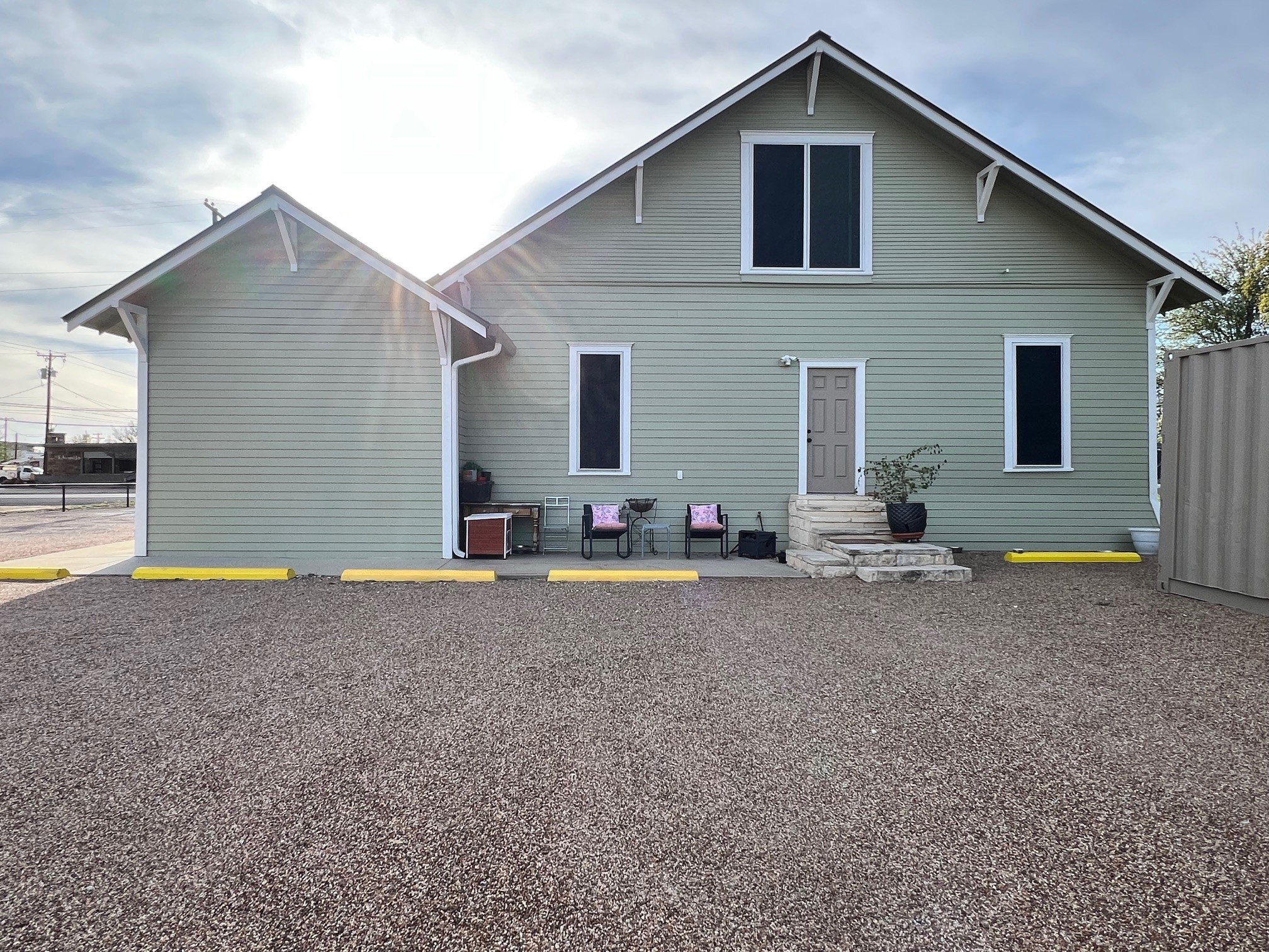 306 N Austin Street Comanche TX 76442