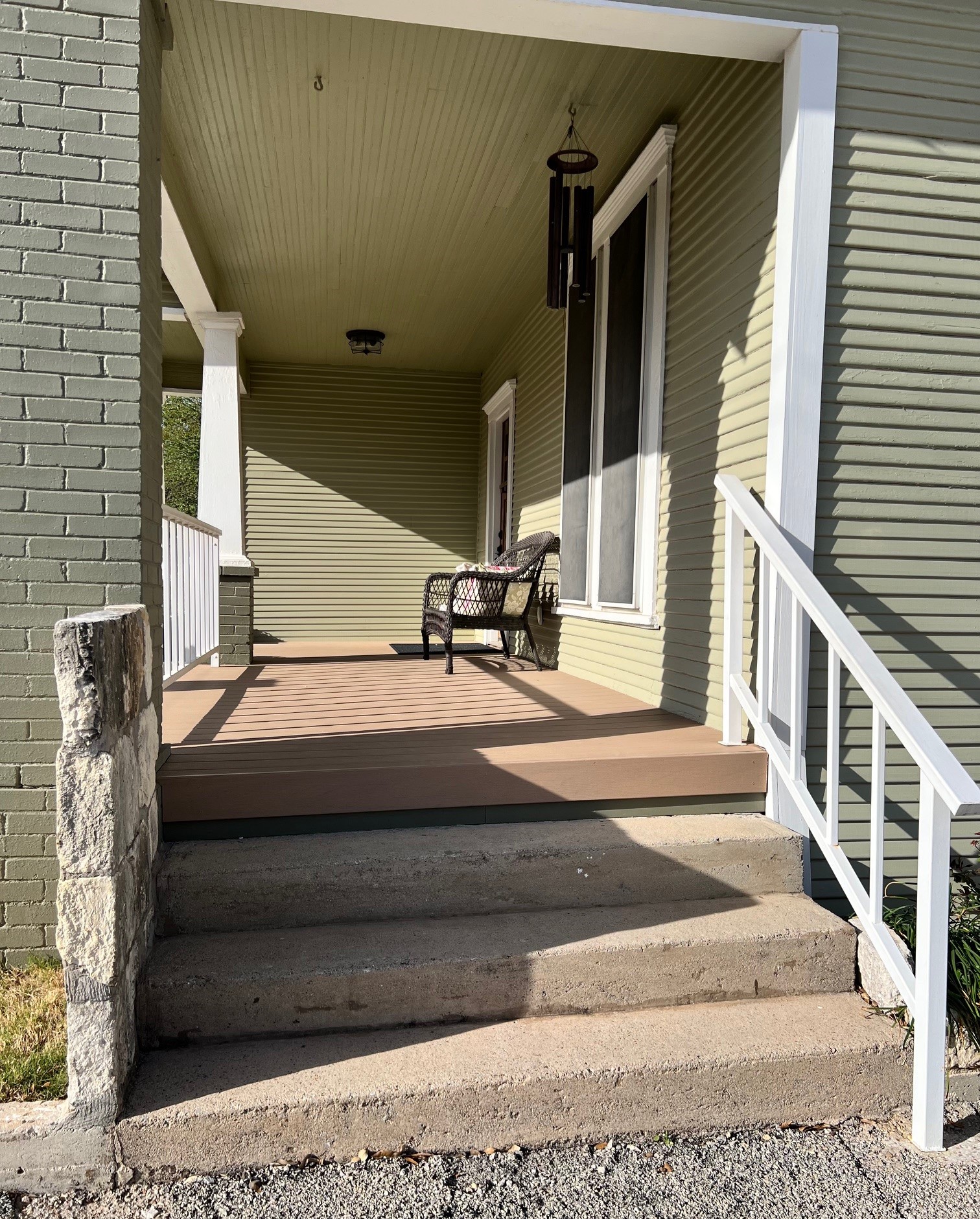 306 N Austin Street Comanche TX 76442