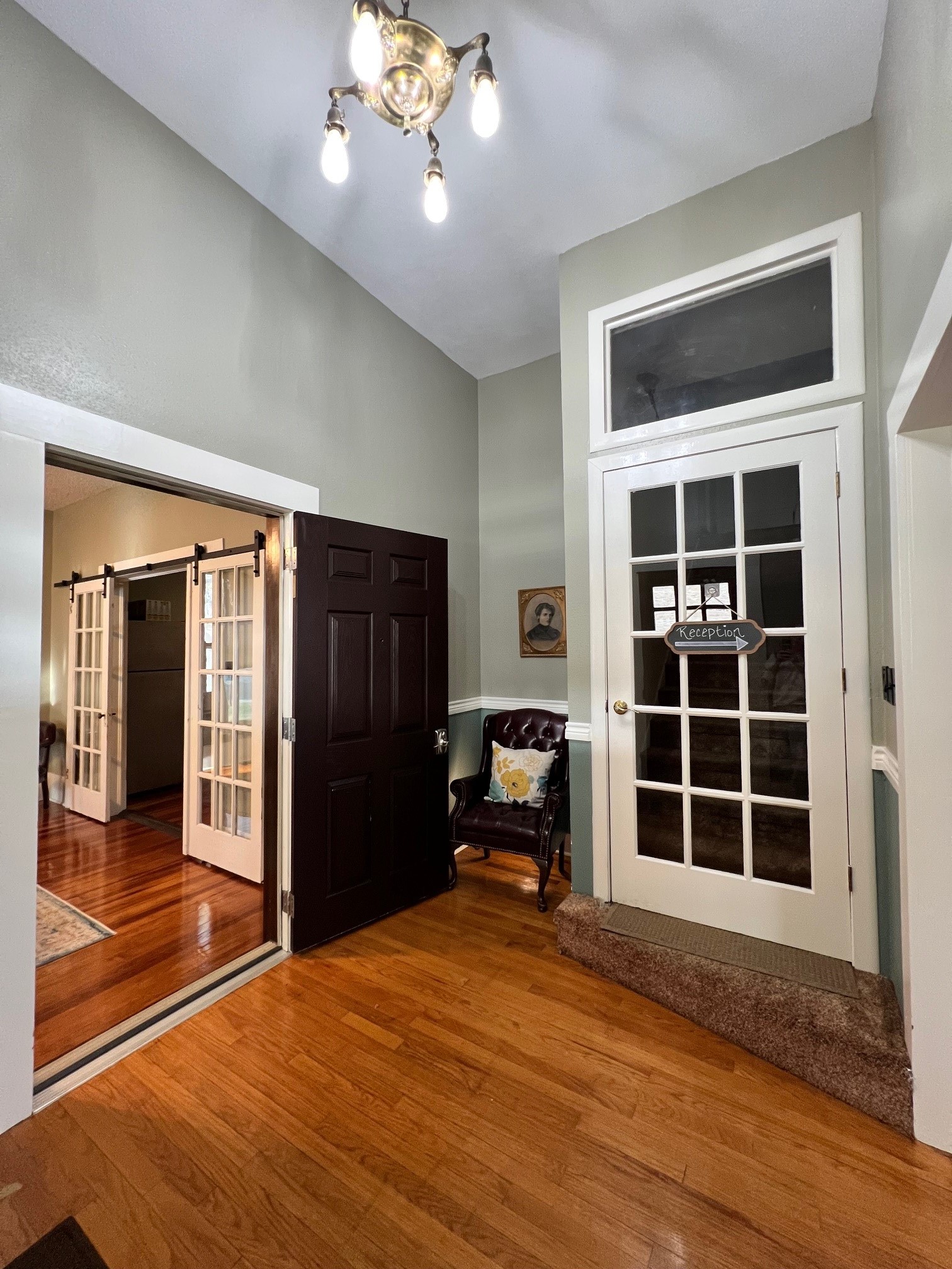 306 N Austin Street Comanche TX 76442