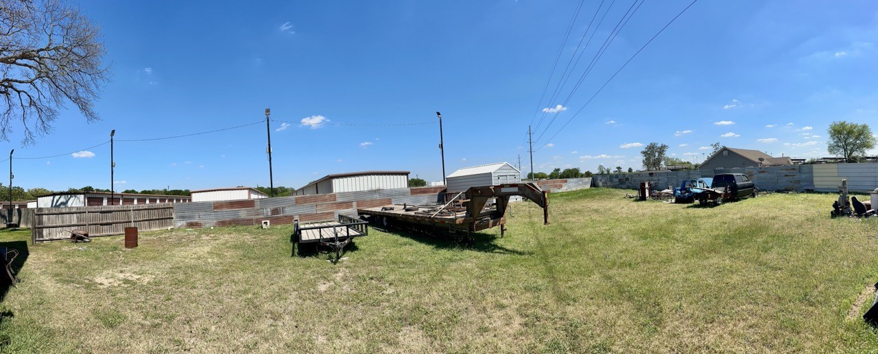 1103 N Lacy Drive Waco TX 76705
