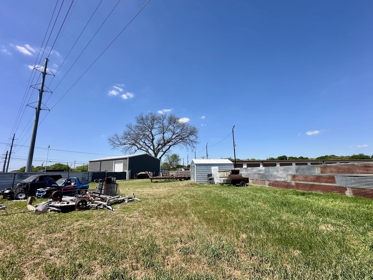 1103 N Lacy Drive Waco TX 76705