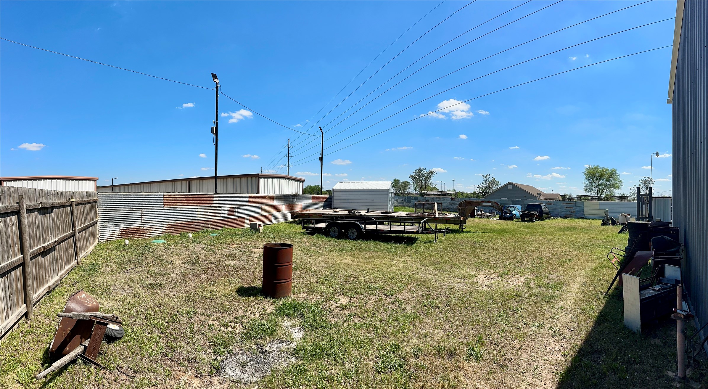 1103 N Lacy Drive Waco TX 76705