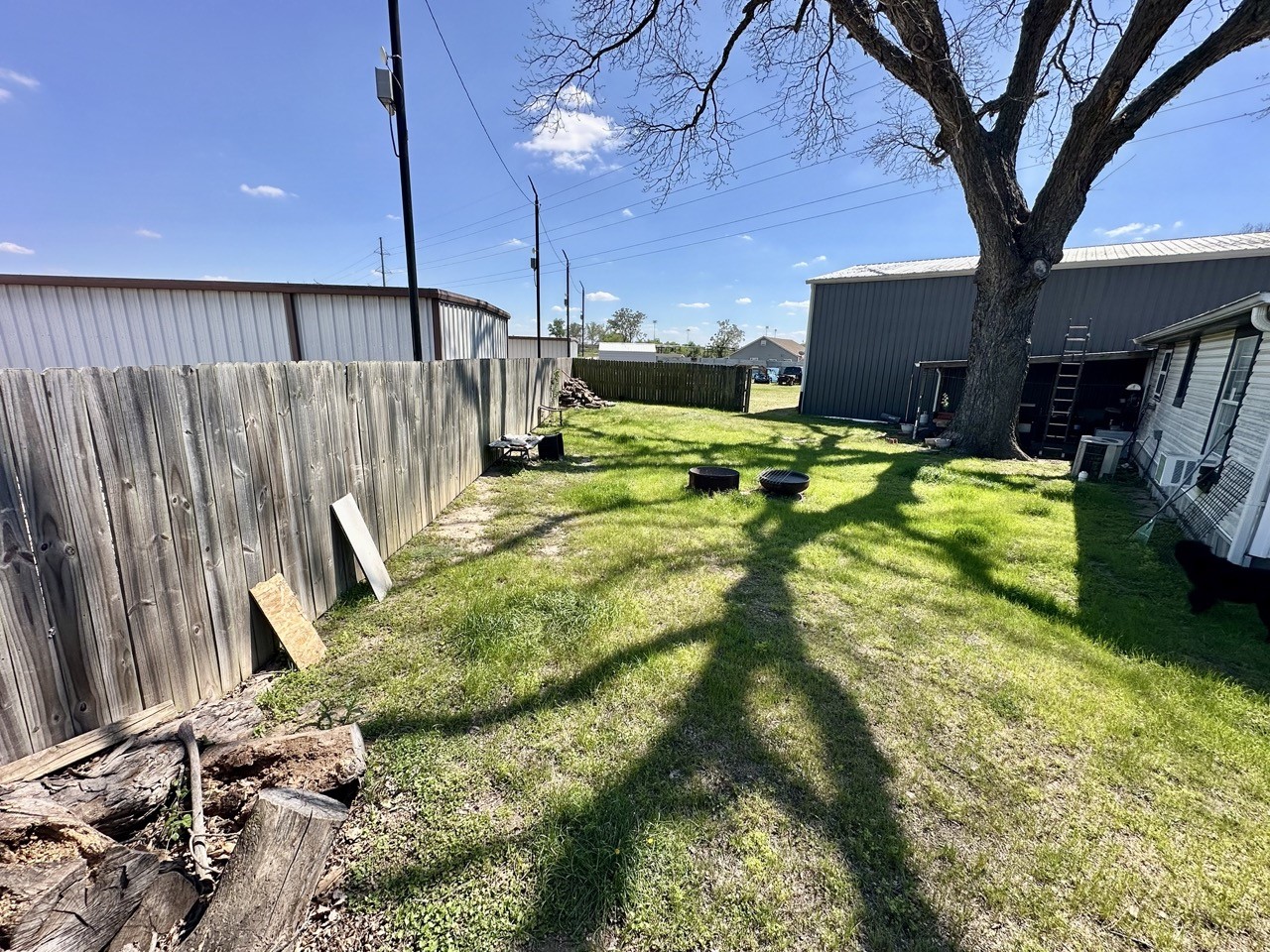 1103 N Lacy Drive Waco TX 76705