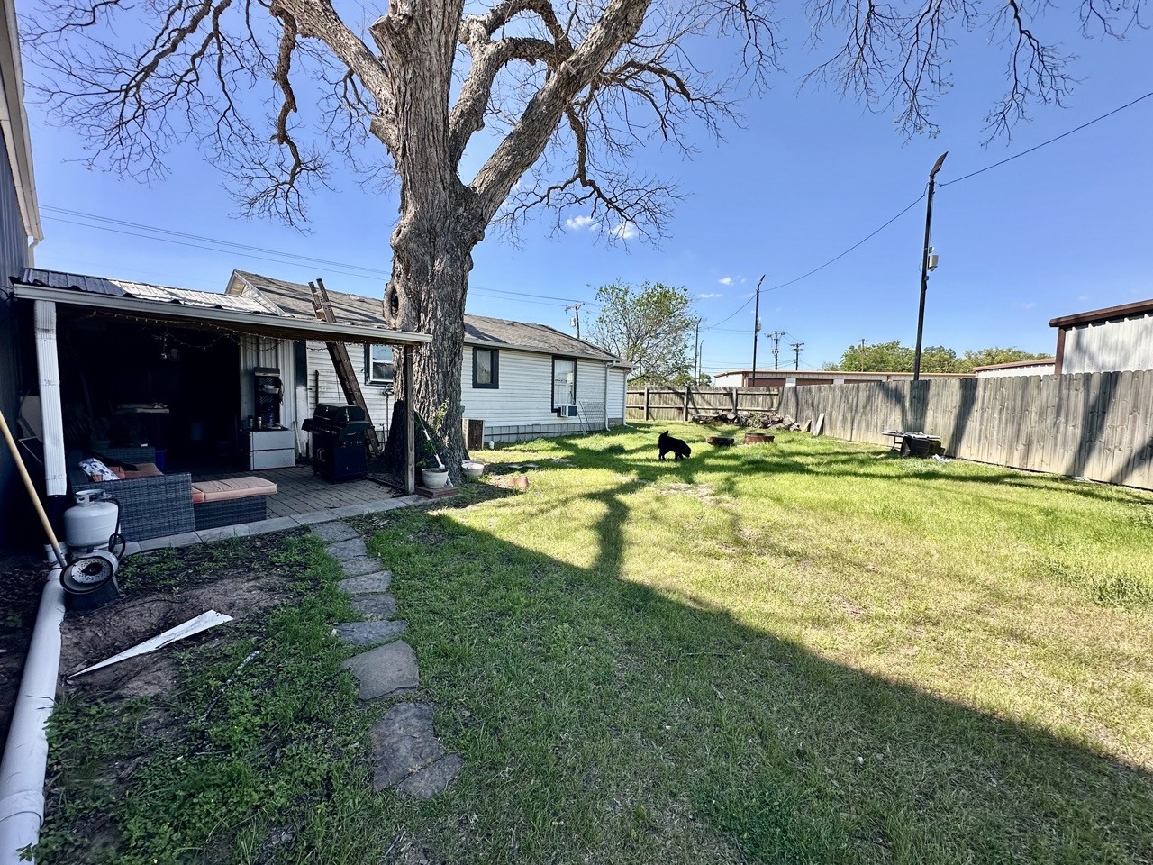 1103 N Lacy Drive Waco TX 76705