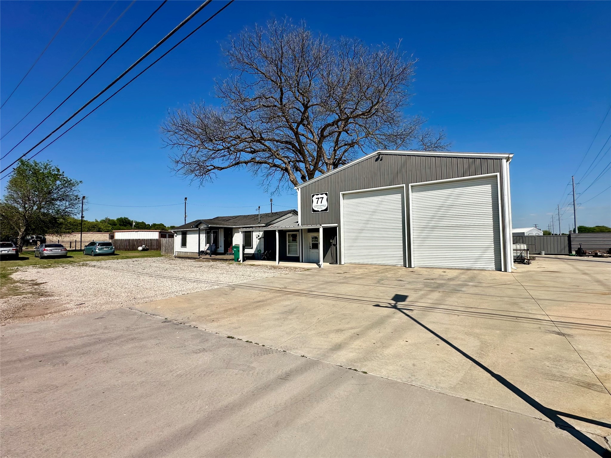 1103 N Lacy Drive Waco TX 76705