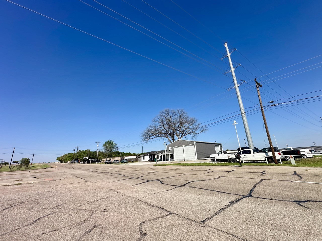 1103 N Lacy Drive Waco TX 76705