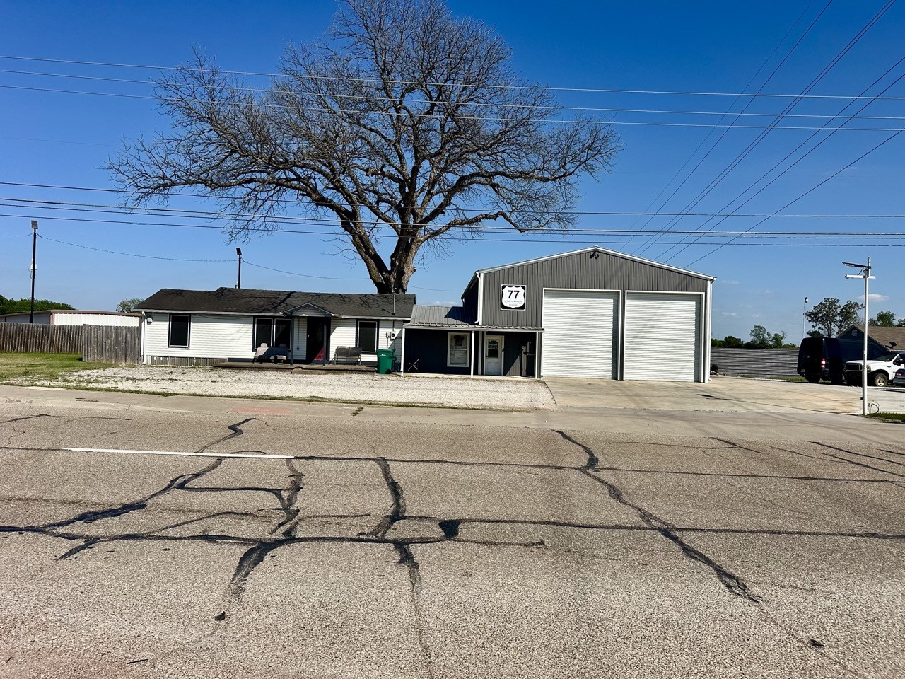 1103 N Lacy Drive Waco TX 76705