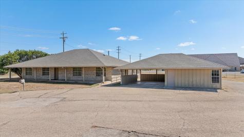 2111 W Us Highway 377 Granbury TX 76048
