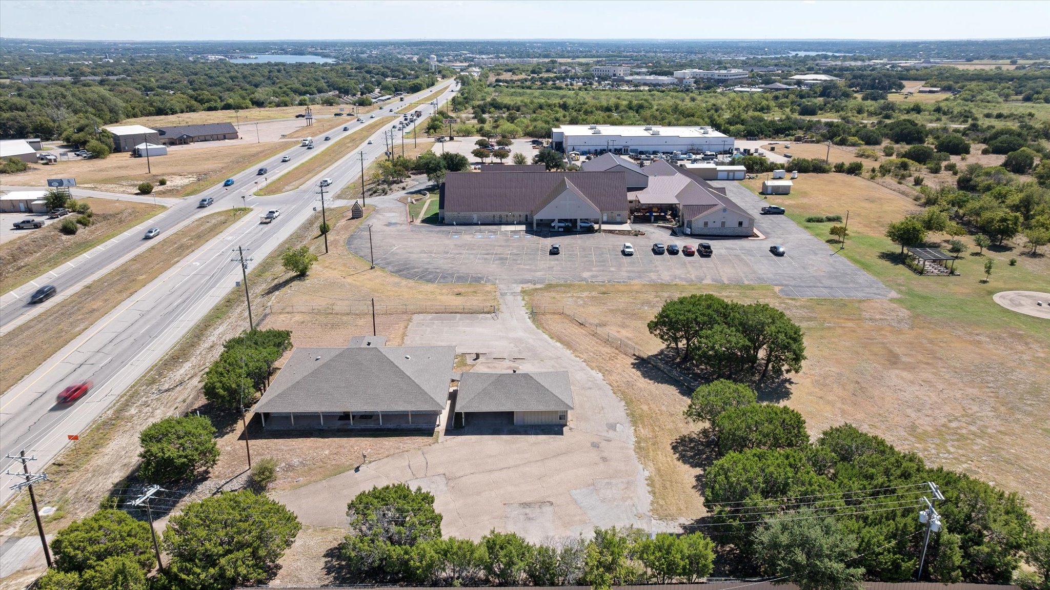 2111 W Us Highway 377 Granbury TX 76048