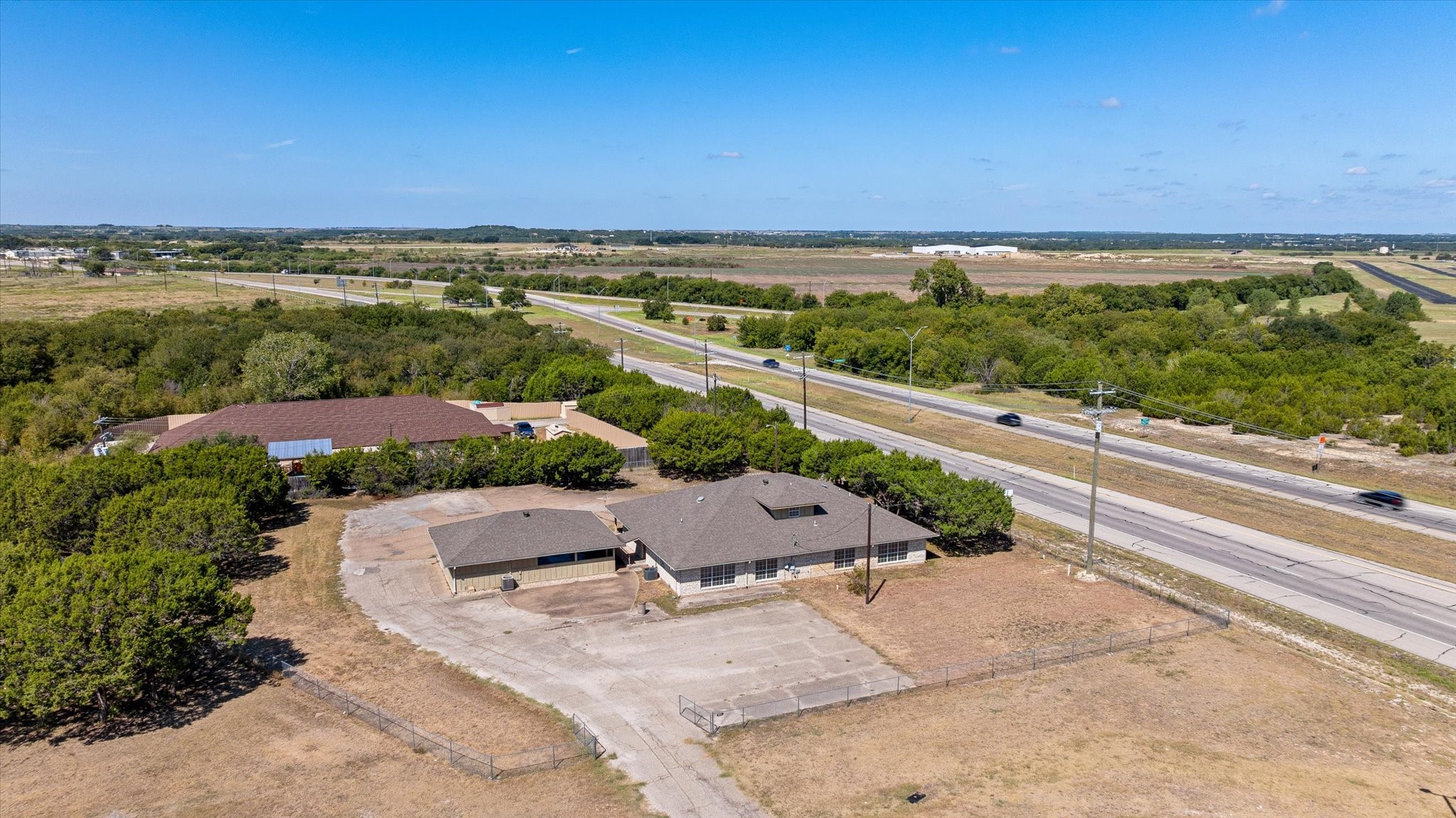 2111 W Us Highway 377 Granbury TX 76048