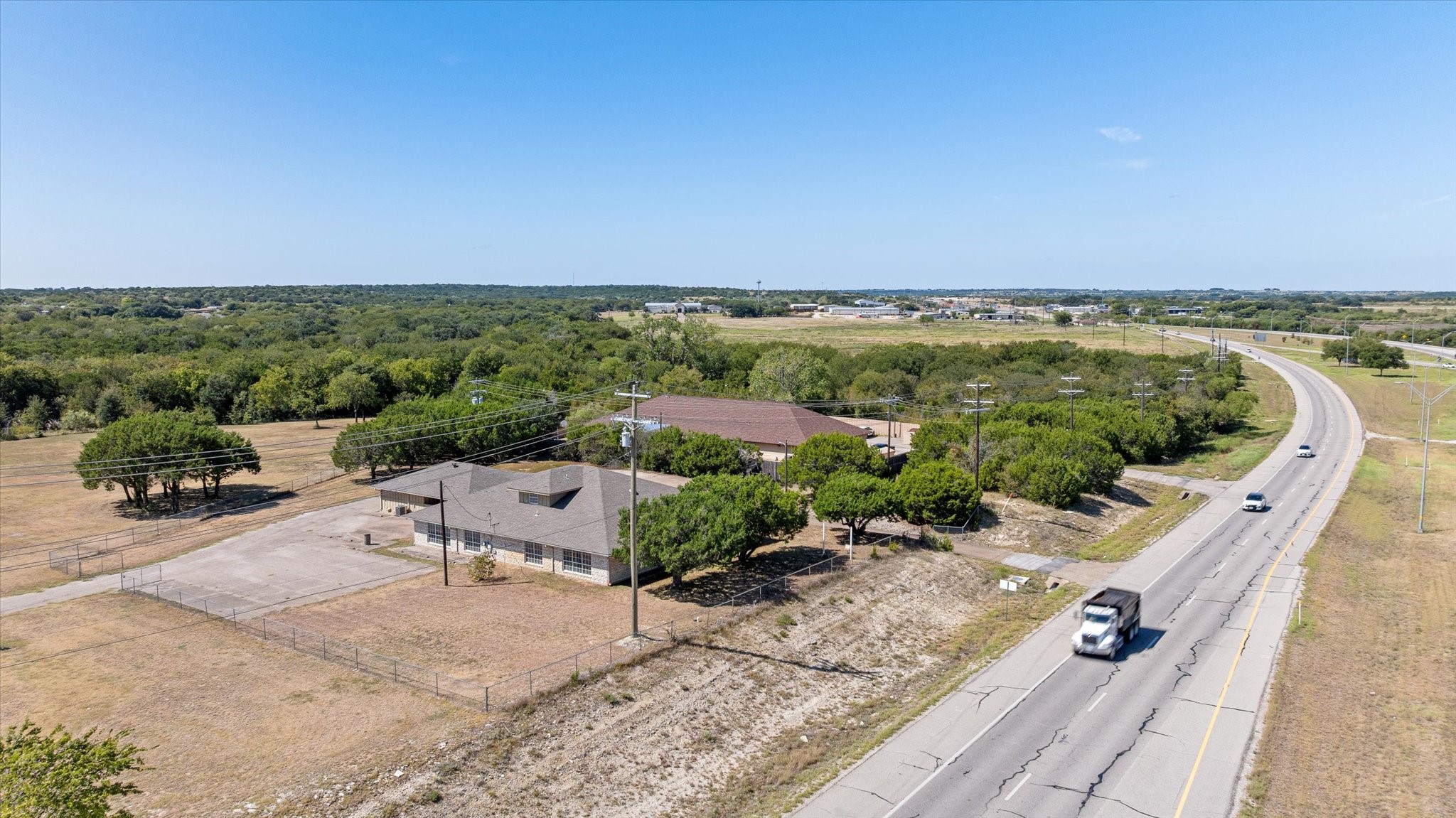 2111 W Us Highway 377 Granbury TX 76048