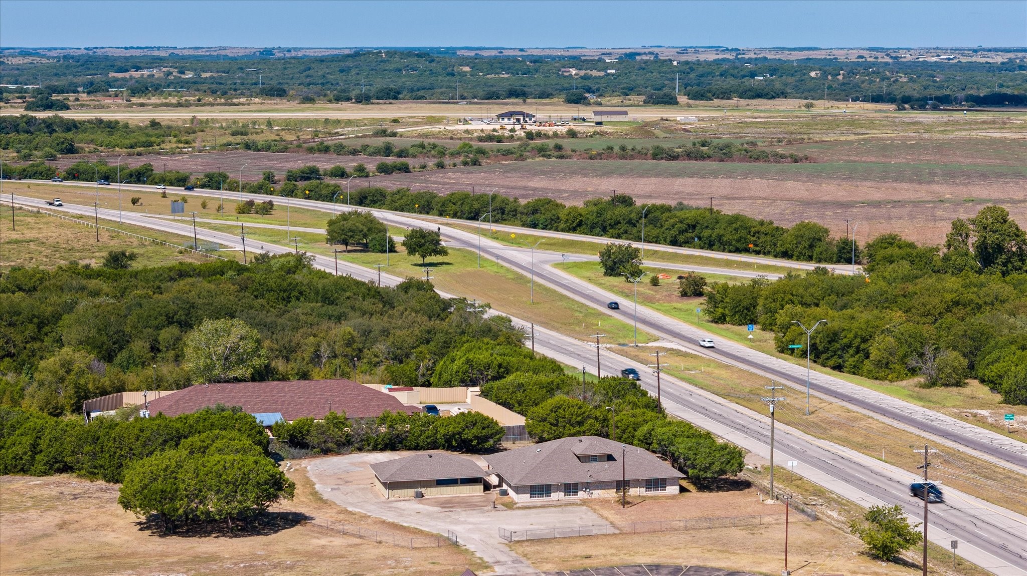 2111 W Us Highway 377 Granbury TX 76048