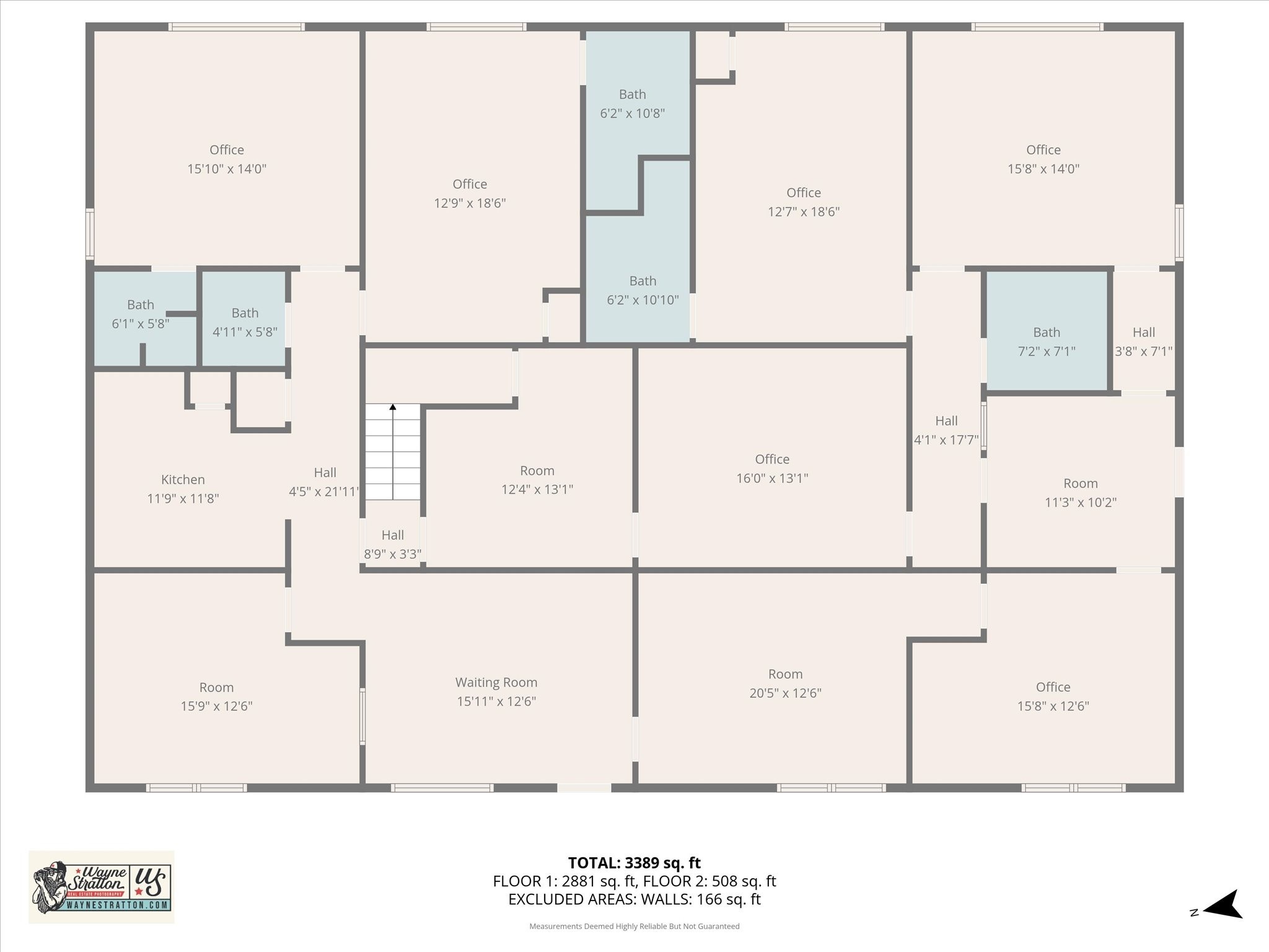 2111 W Us Highway 377 Granbury TX 76048