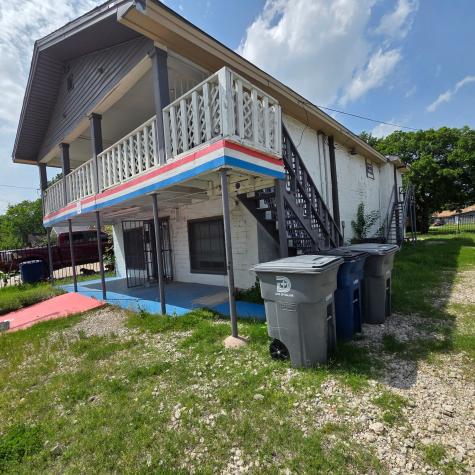1701 Shaw Street Dallas TX 75212