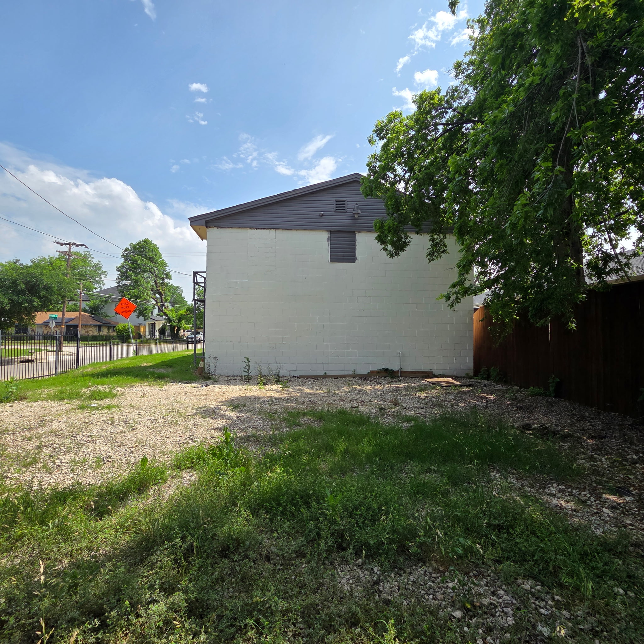 1701 Shaw Street Dallas TX 75212