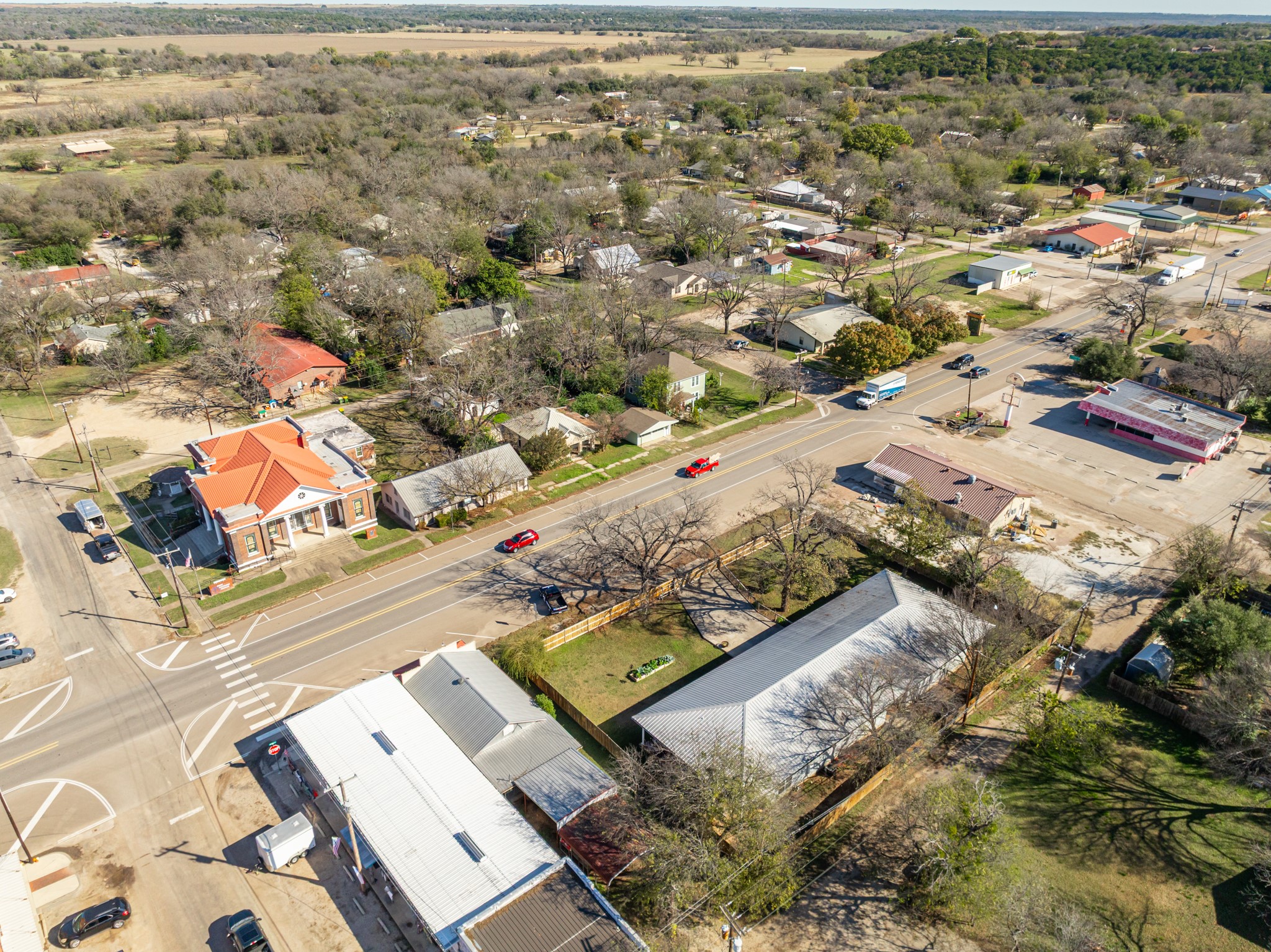 504 E Avenue C Valley Mills TX 76689