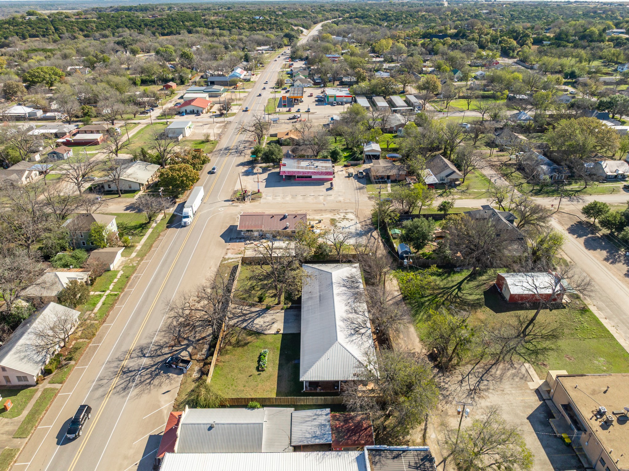 504 E Avenue C Valley Mills TX 76689