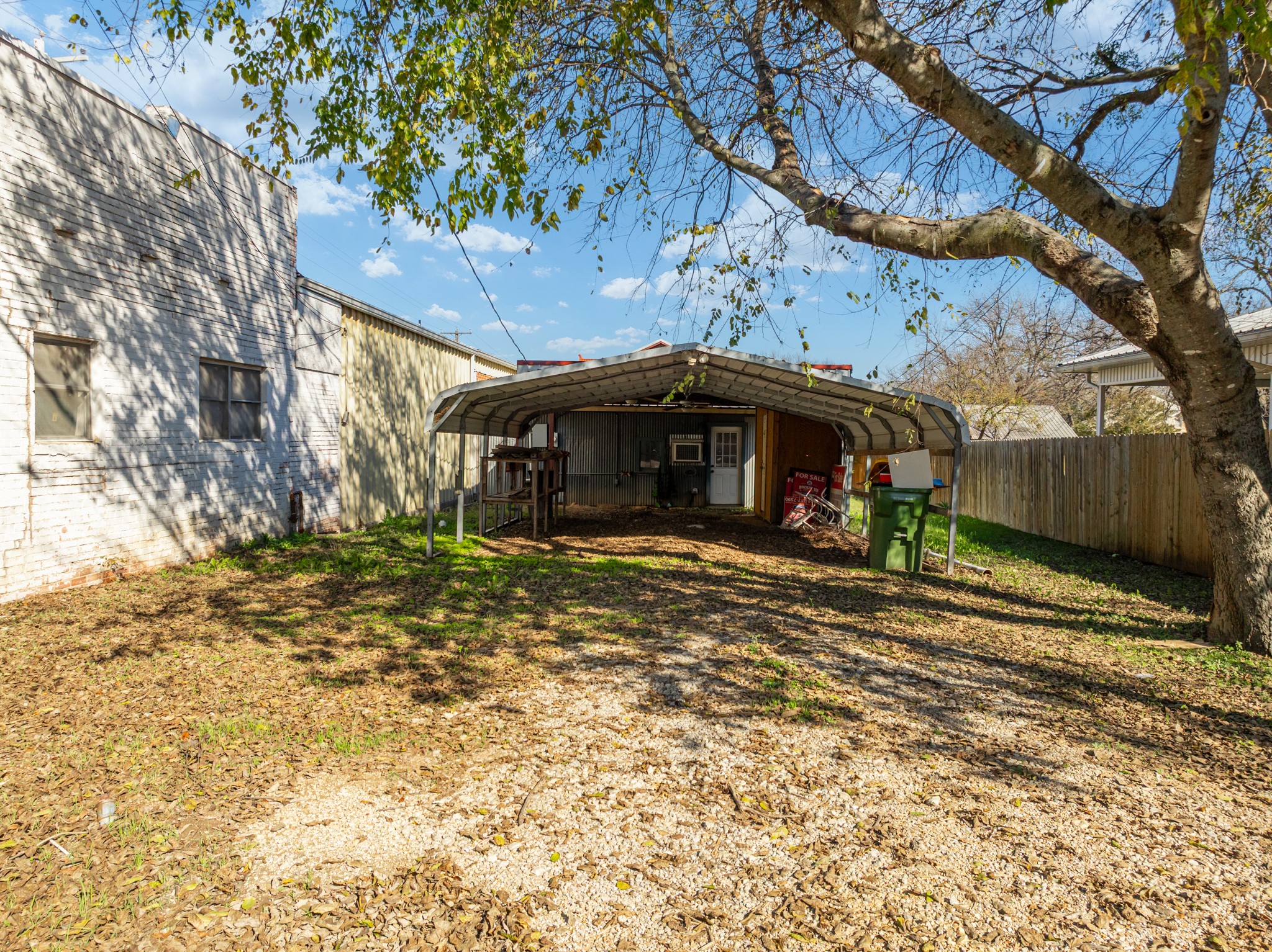 504 E Avenue C Valley Mills TX 76689