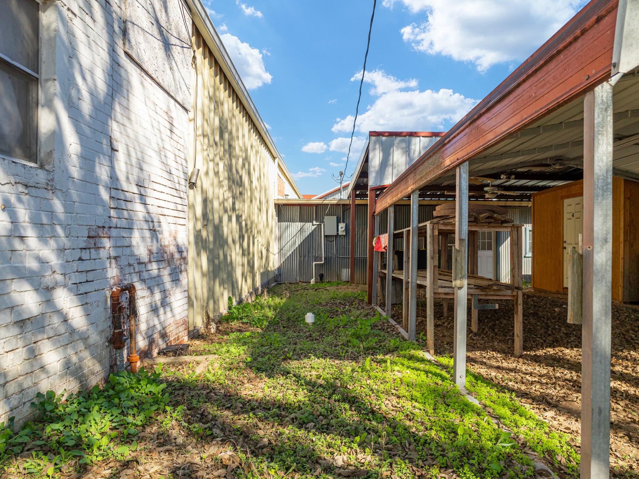 504 E Avenue C Valley Mills TX 76689