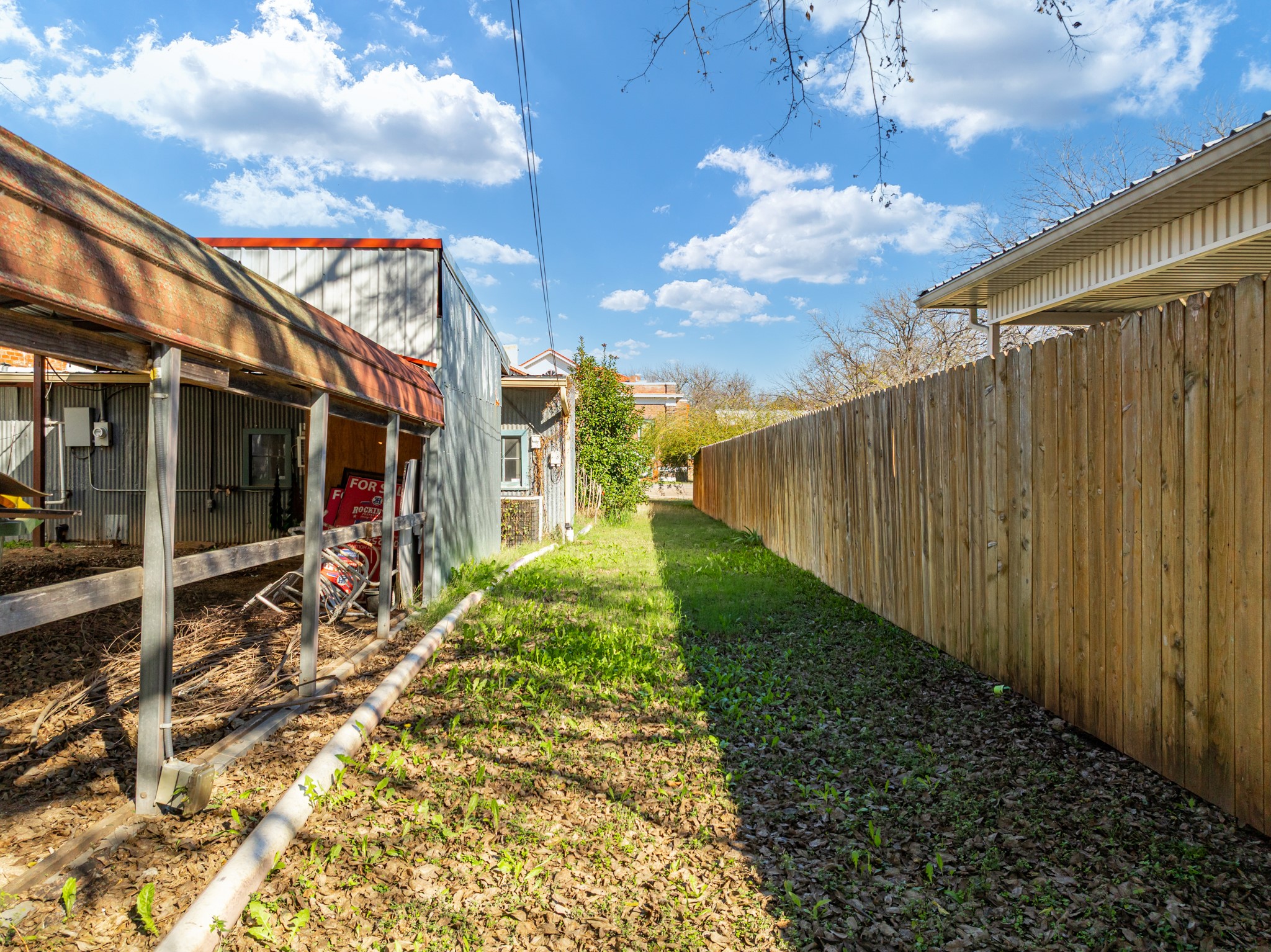 504 E Avenue C Valley Mills TX 76689