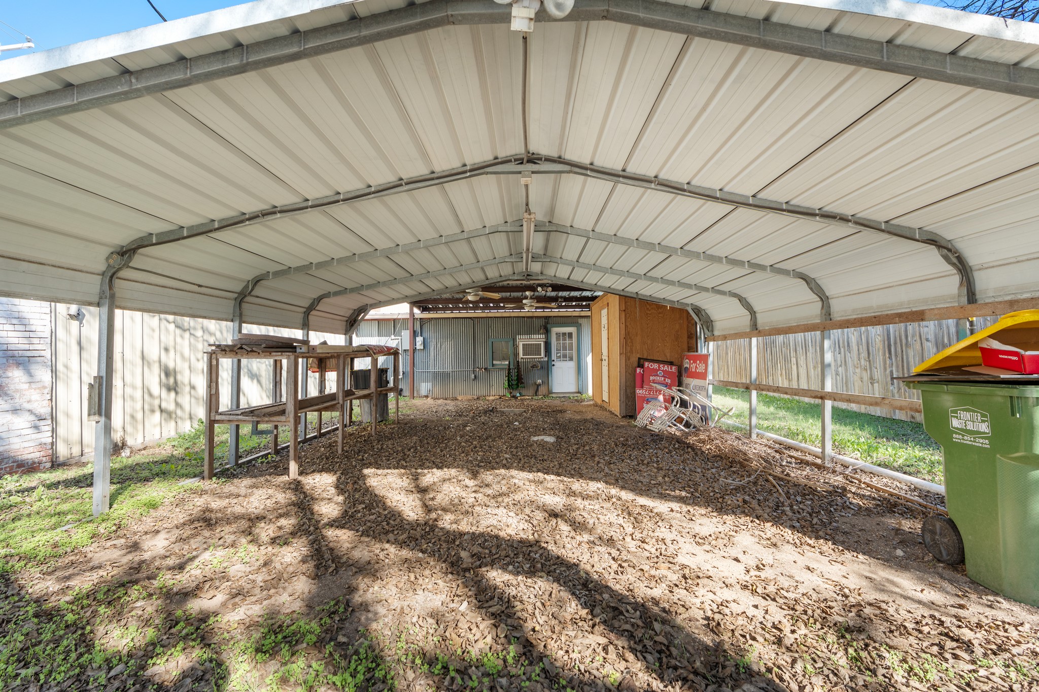 504 E Avenue C Valley Mills TX 76689