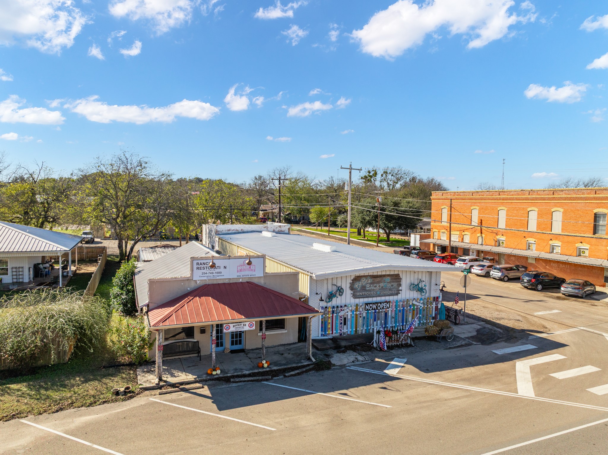 504 E Avenue C Valley Mills TX 76689