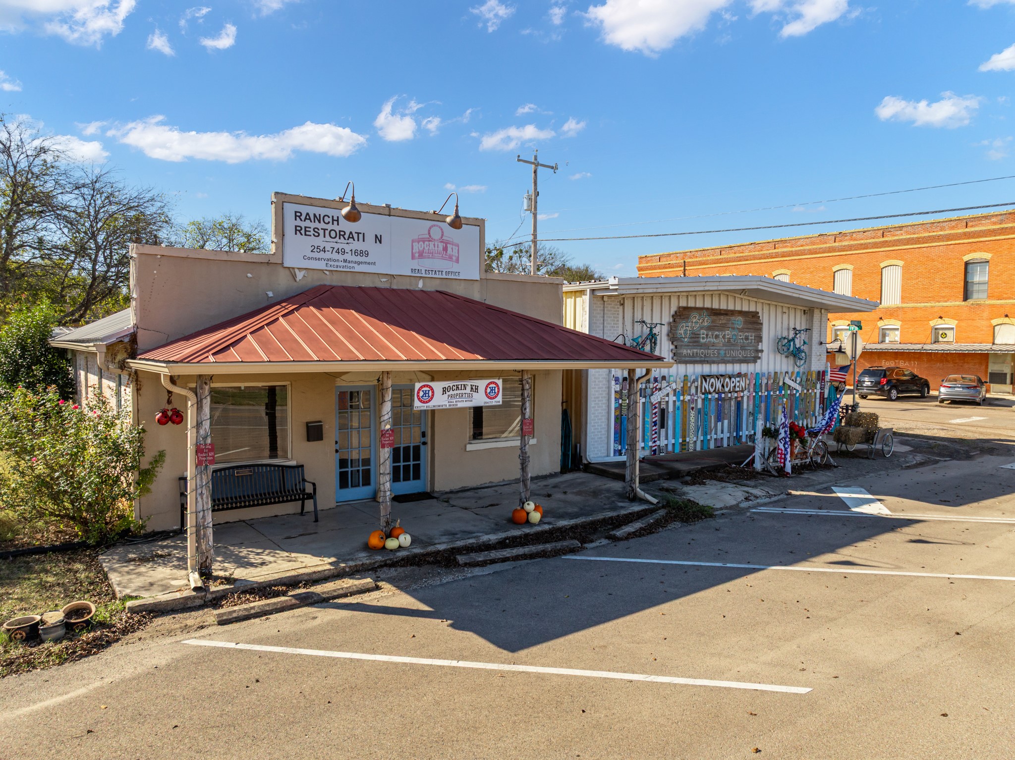 504 E Avenue C Valley Mills TX 76689