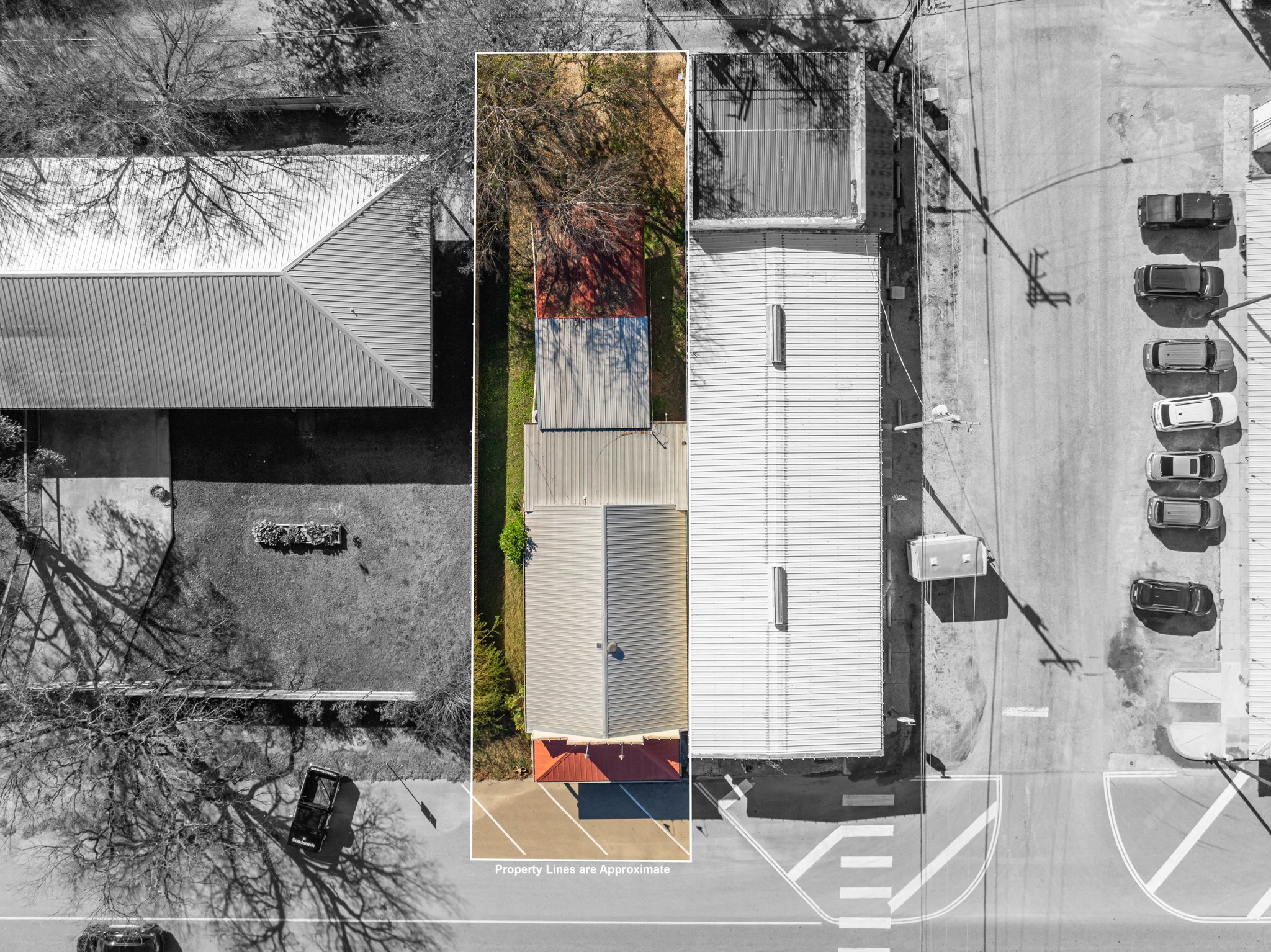 504 E Avenue C Valley Mills TX 76689