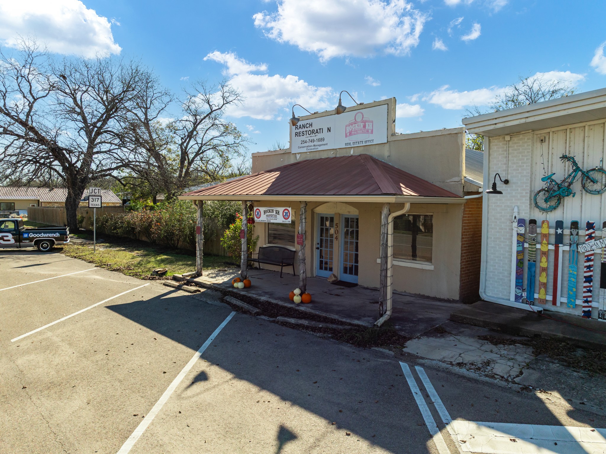 504 E Avenue C Valley Mills TX 76689