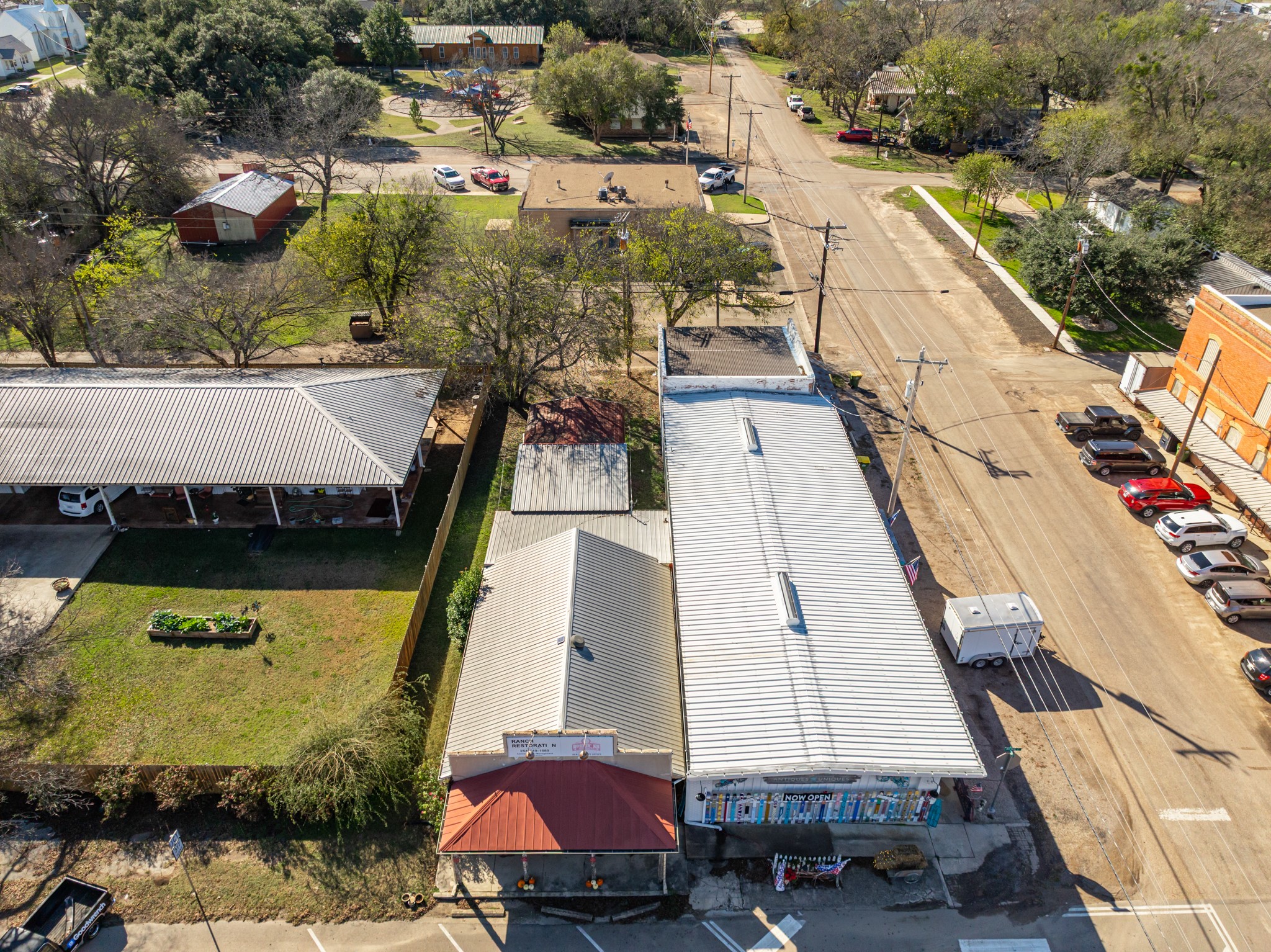 504 E Avenue C Valley Mills TX 76689
