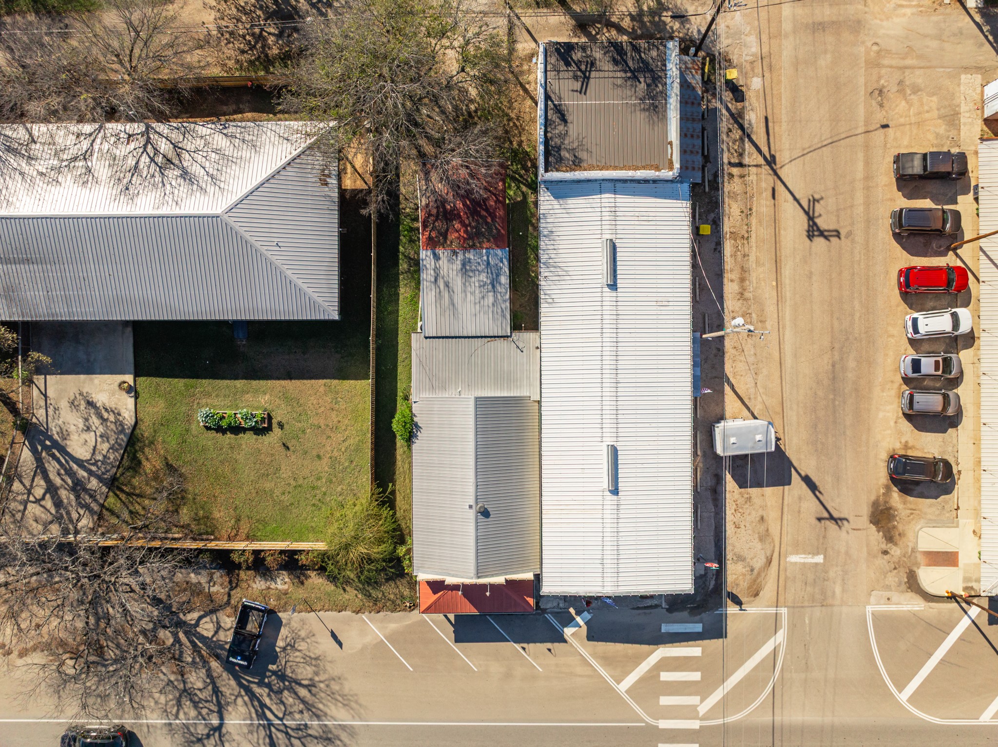 504 E Avenue C Valley Mills TX 76689