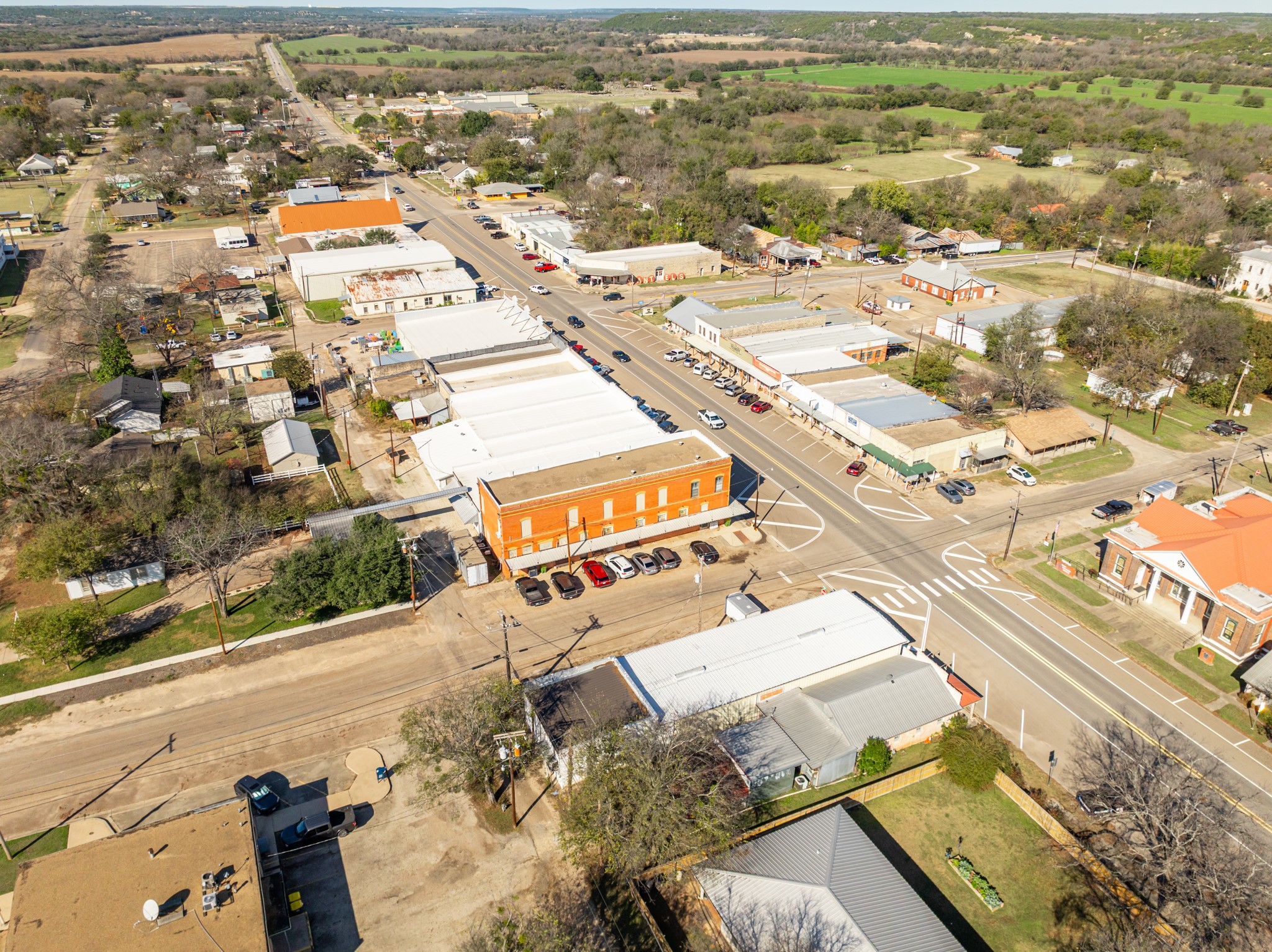 504 E Avenue C Valley Mills TX 76689