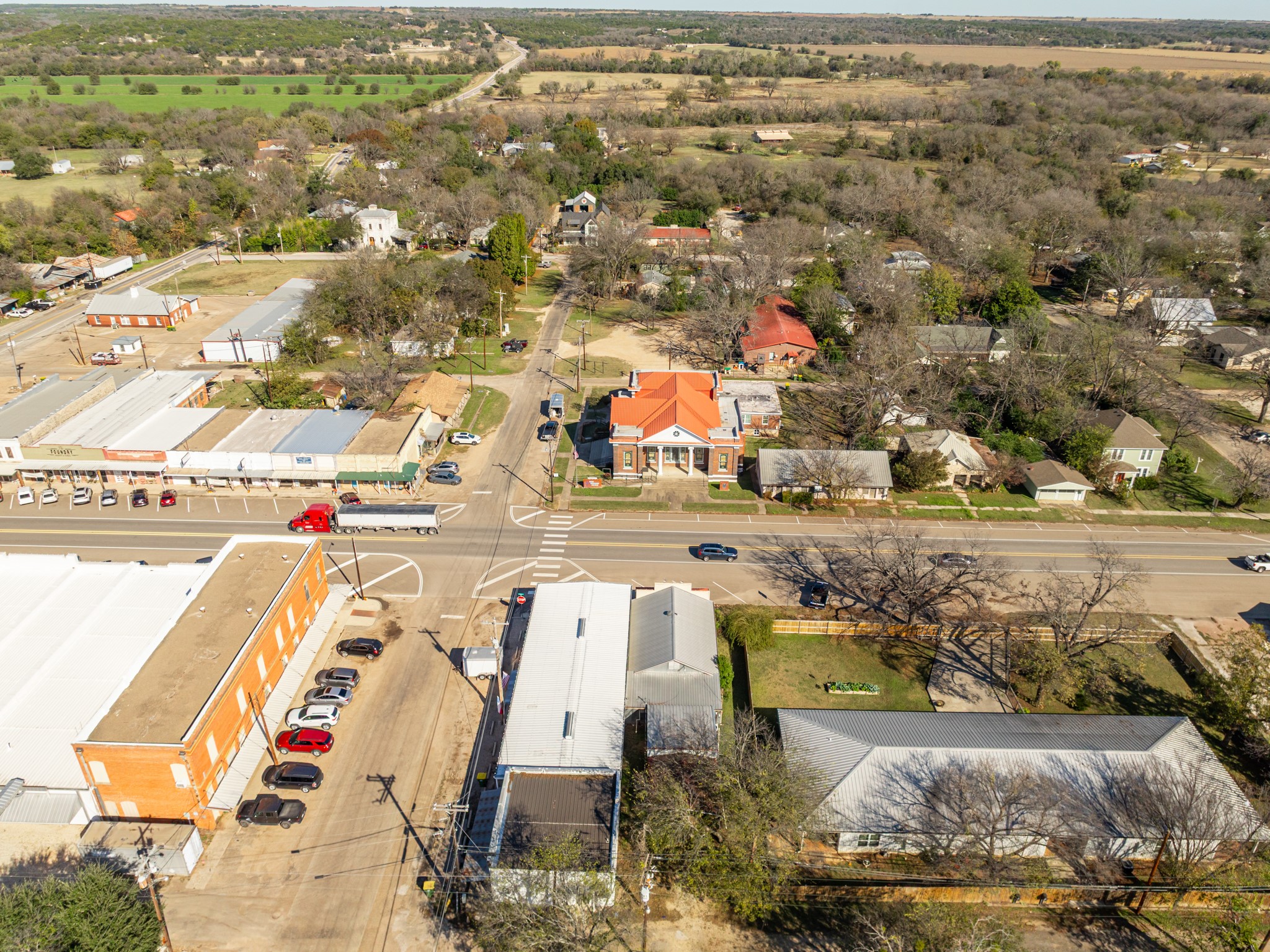 504 E Avenue C Valley Mills TX 76689