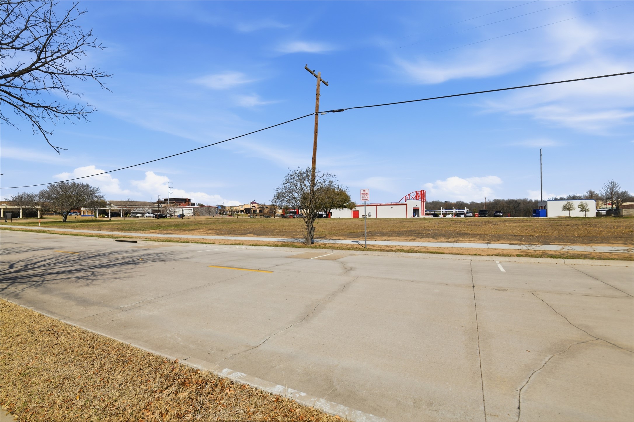 4109 Industrial Street Rowlett TX 75088
