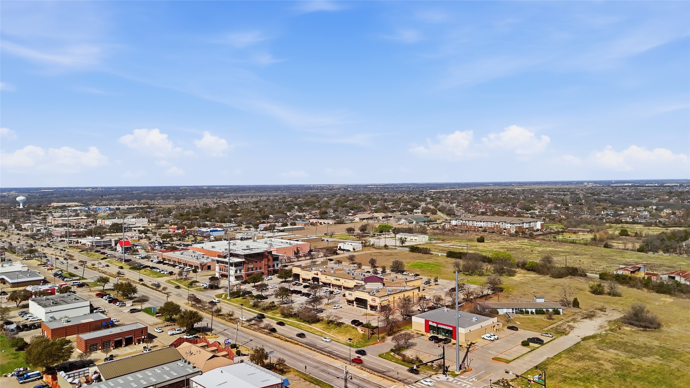 4109 Industrial Street Rowlett TX 75088