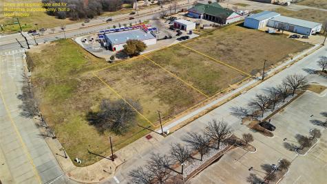4109 Industrial Street Rowlett TX 75088