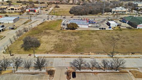 4109 Industrial Street Rowlett TX 75088