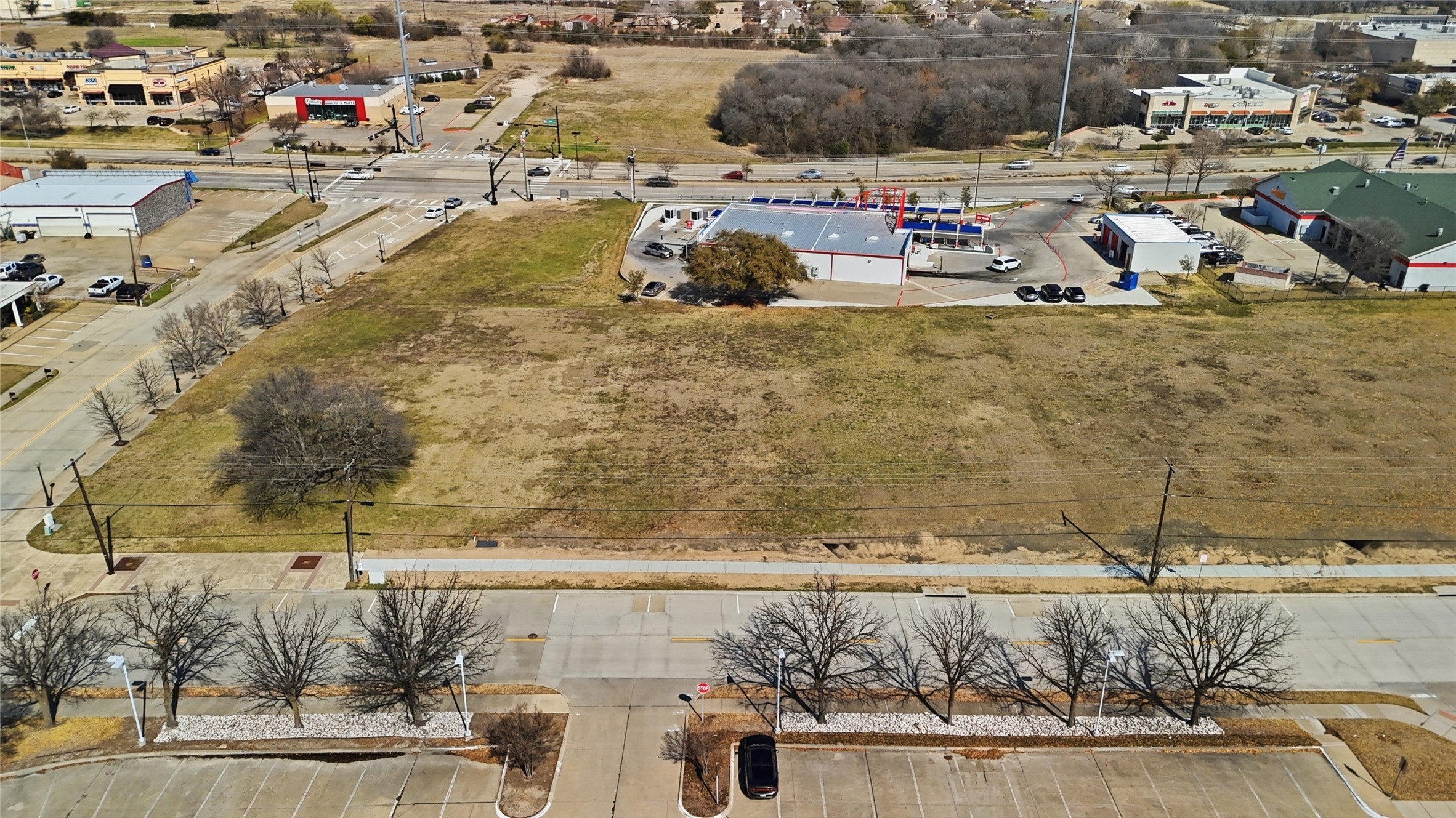 4109 Industrial Street Rowlett TX 75088