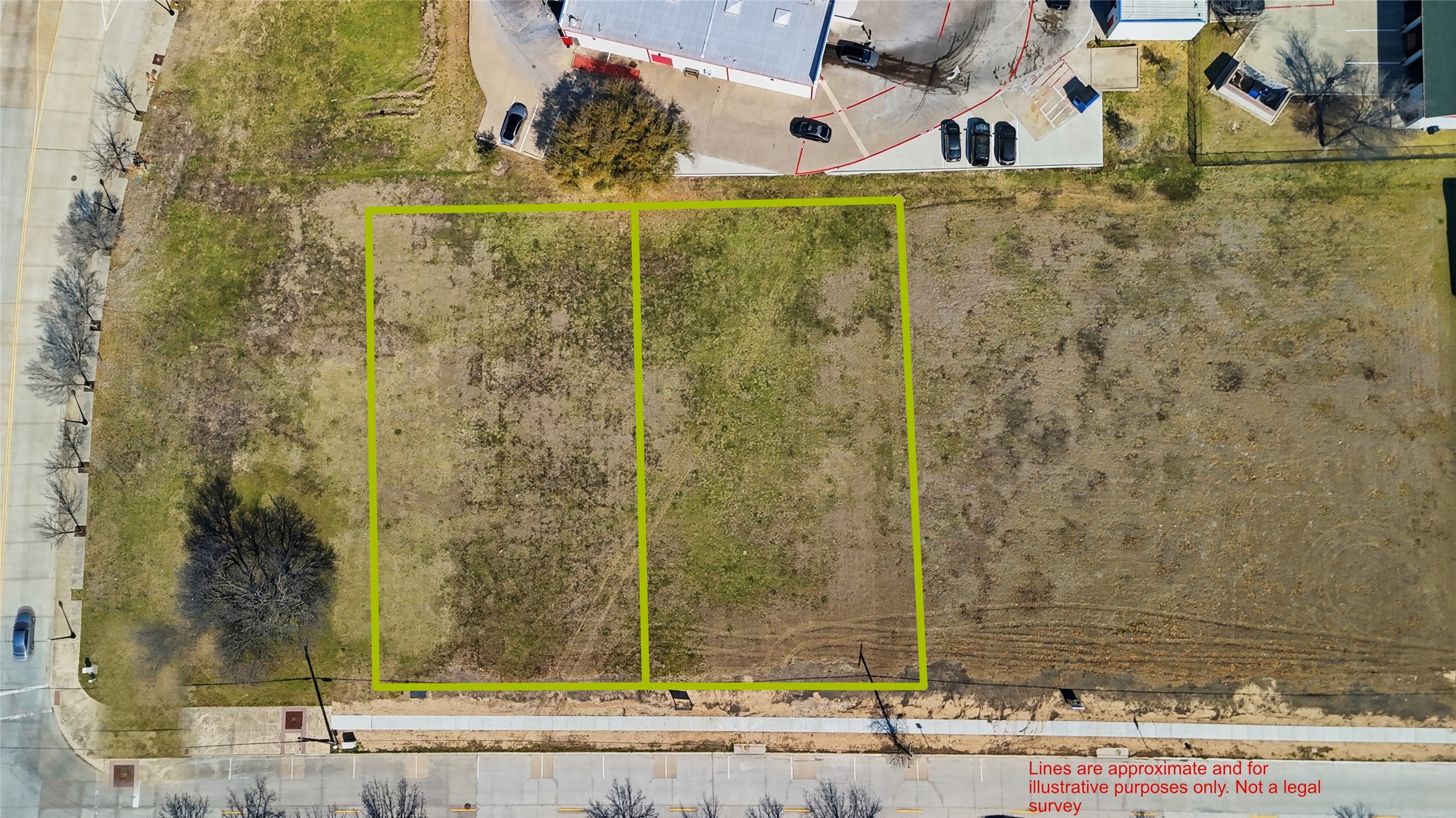 4109 Industrial Street Rowlett TX 75088