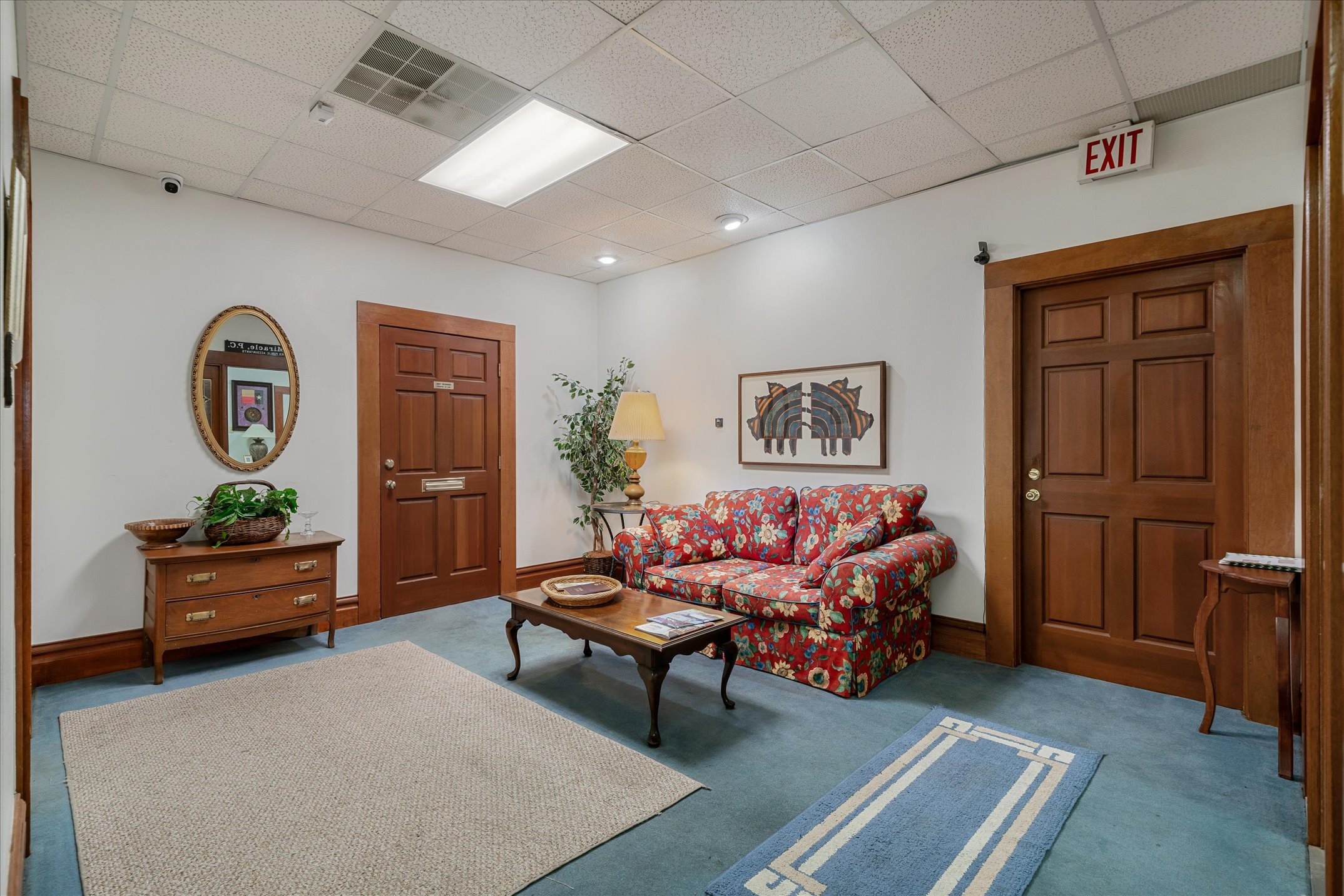 102 E Moore Avenue Terrell TX 75160