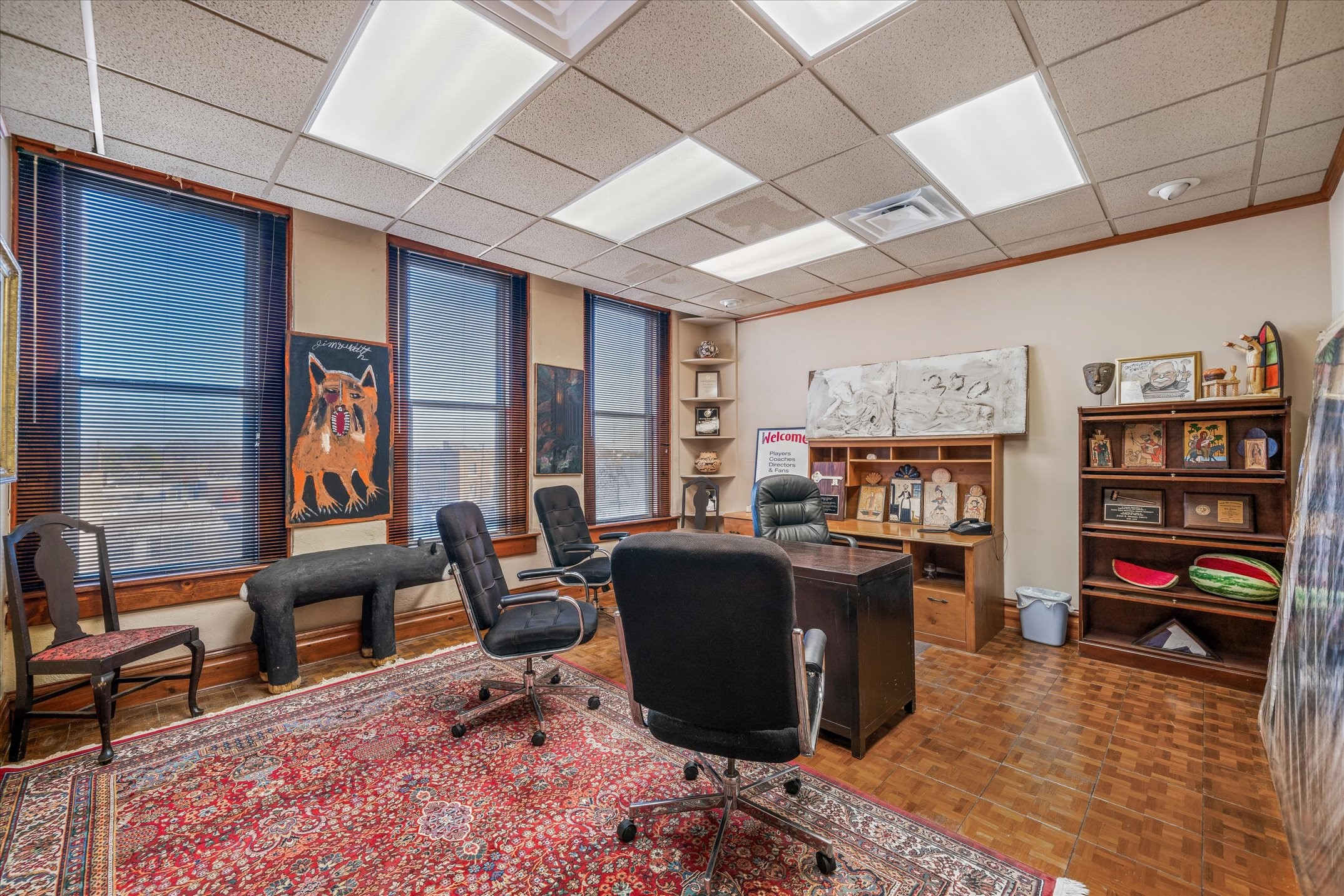 102 E Moore Avenue Terrell TX 75160