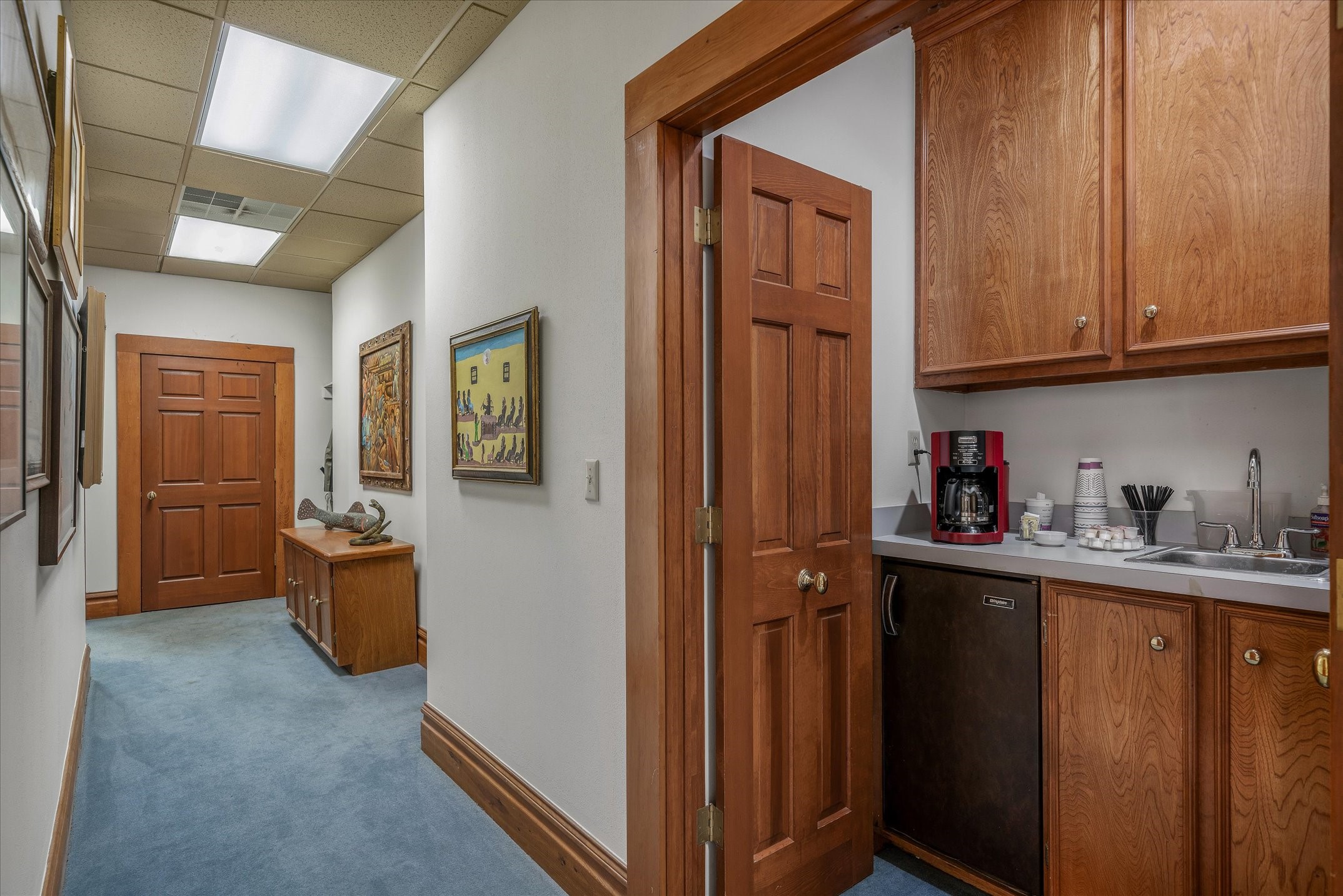 102 E Moore Avenue Terrell TX 75160