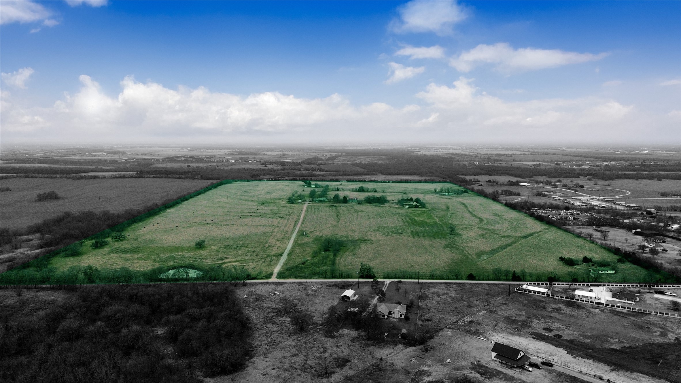 5080 County Road 2664 Royse City TX 75189