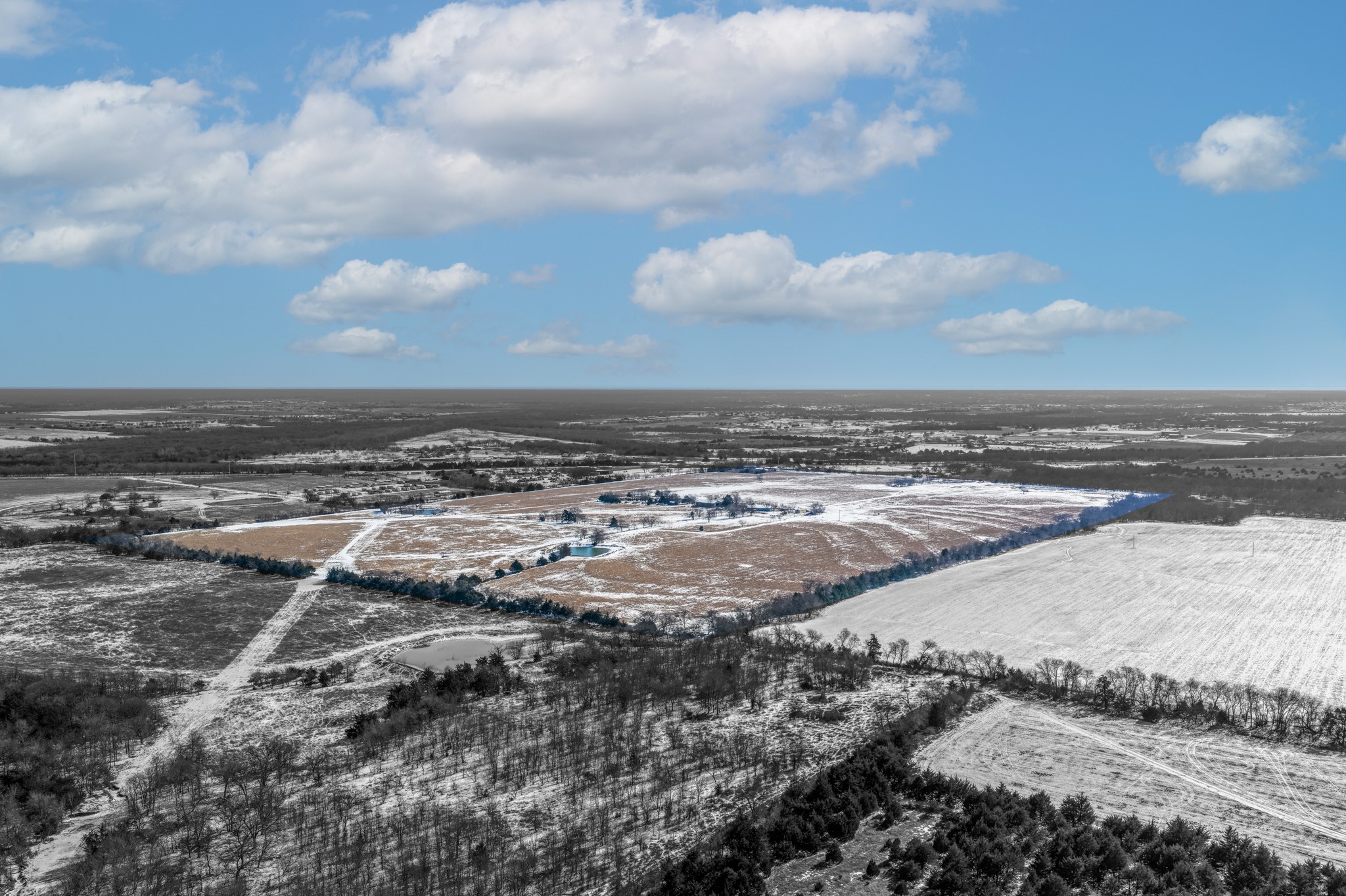 5080 County Road 2664 Royse City TX 75189